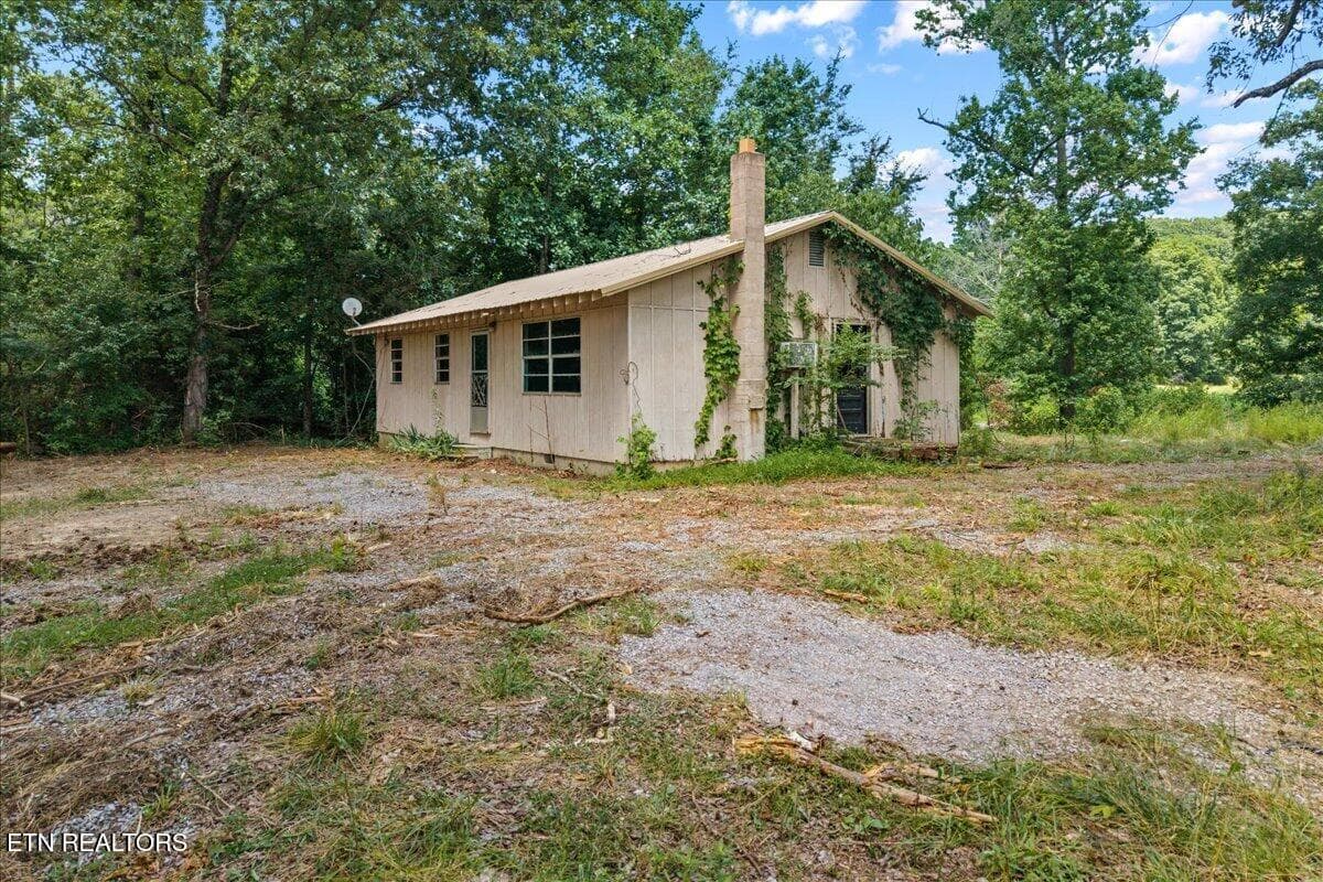 38 - 12760 N Nopone Valley Rd, Decatur, TN 37322, Decatur