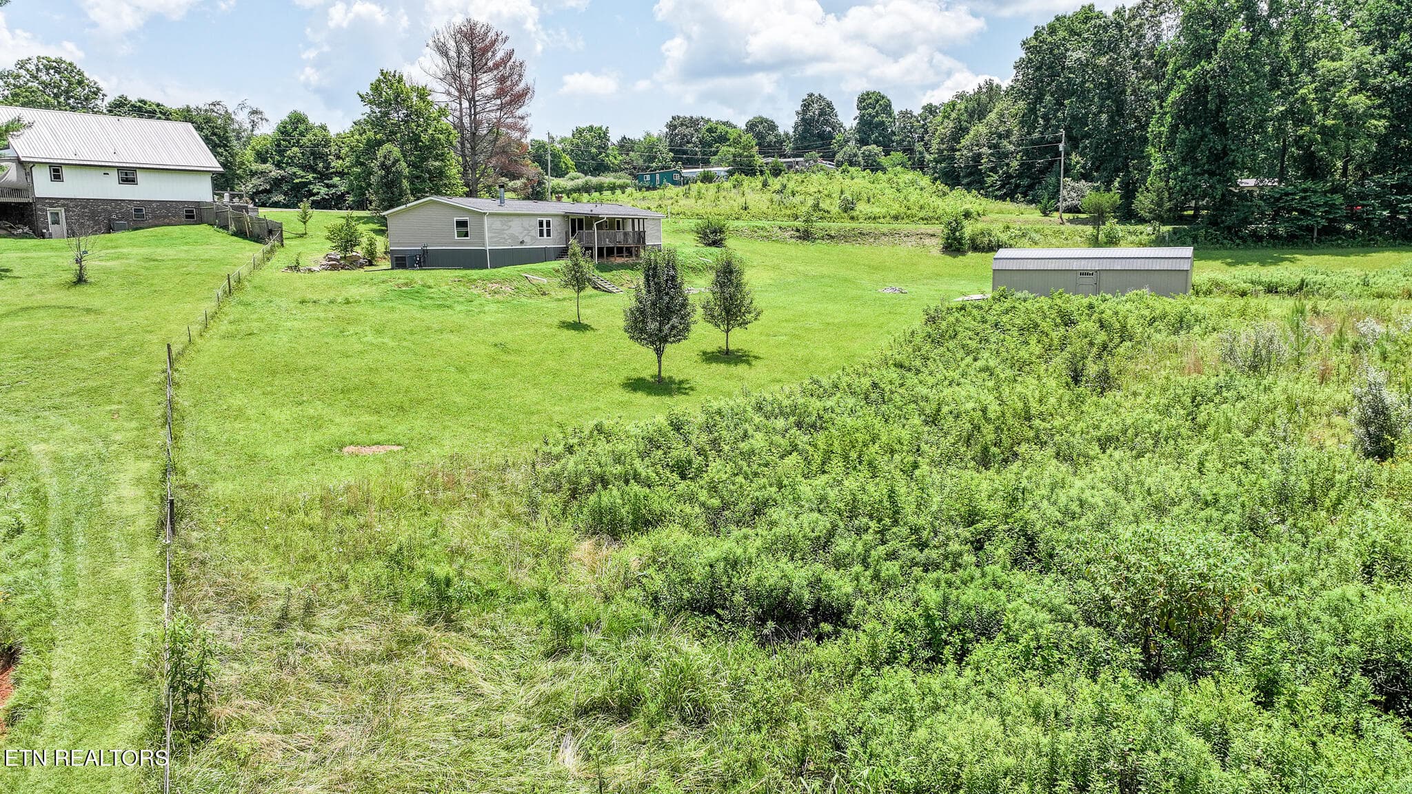 DJI_20260627224256_0725_D - 406 Mount Horeb Rd, Jefferson City, TN 37760