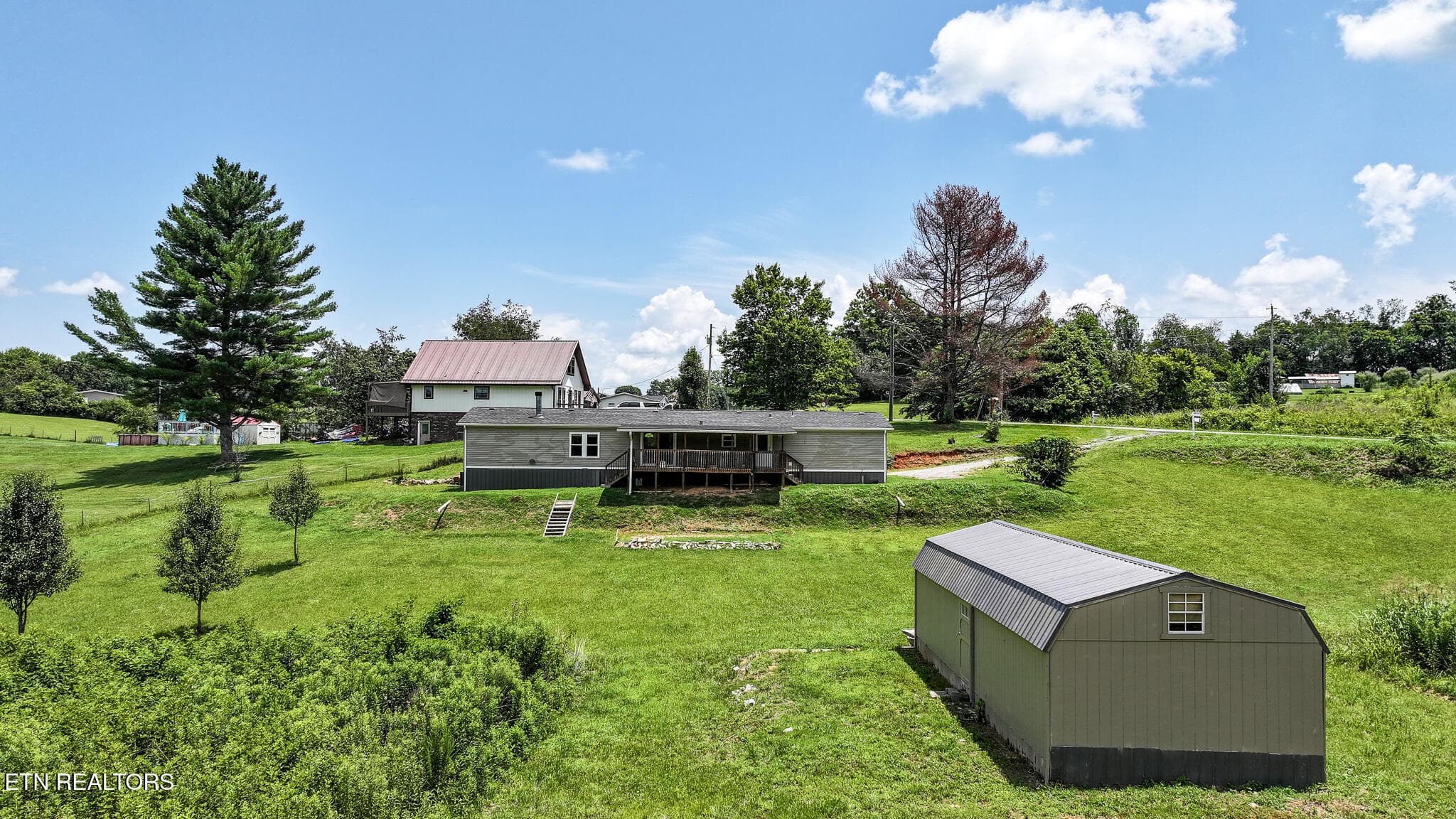 DJI_20260627224354_0729_D-2-Edit - 406 Mount Horeb Rd, Jefferson City, TN 37760
