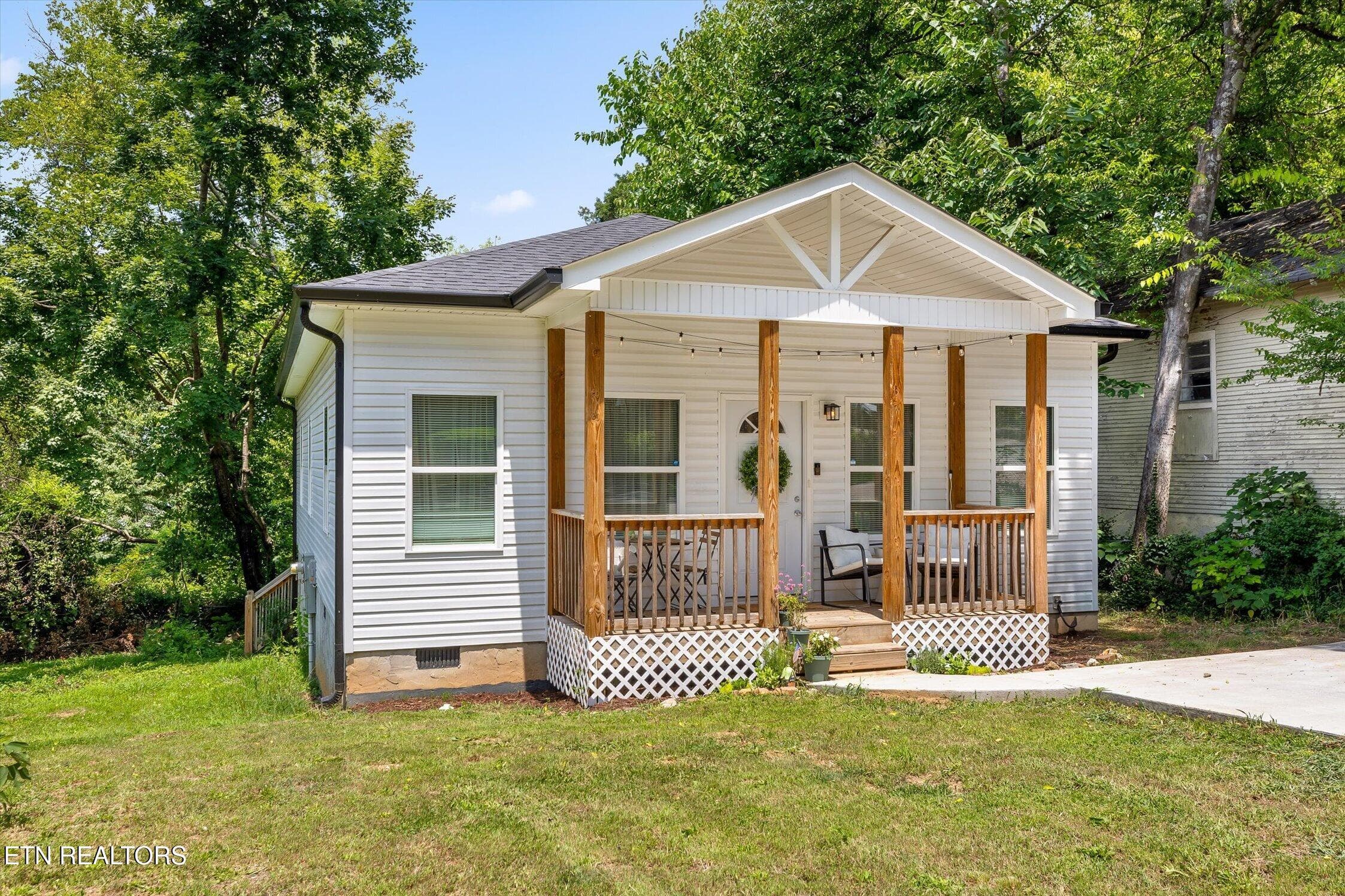 01-3303 Taylor St-29 - 3303 Taylor St, Chattanooga, TN 37406, Chattanooga