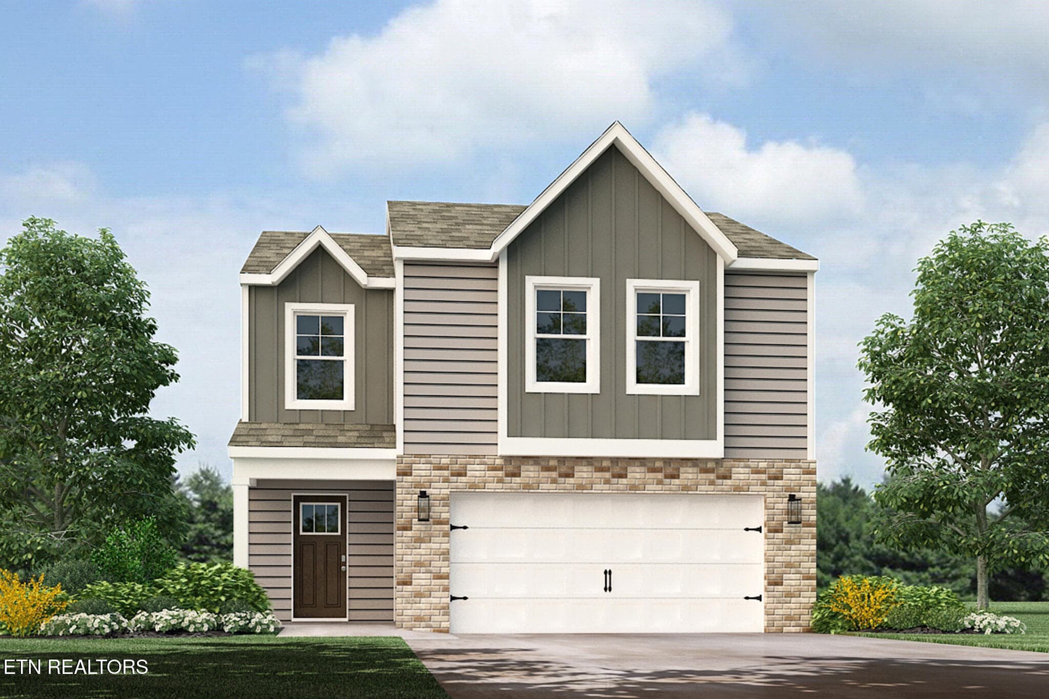618 Claiborne Drive, Clinton, TN 37716