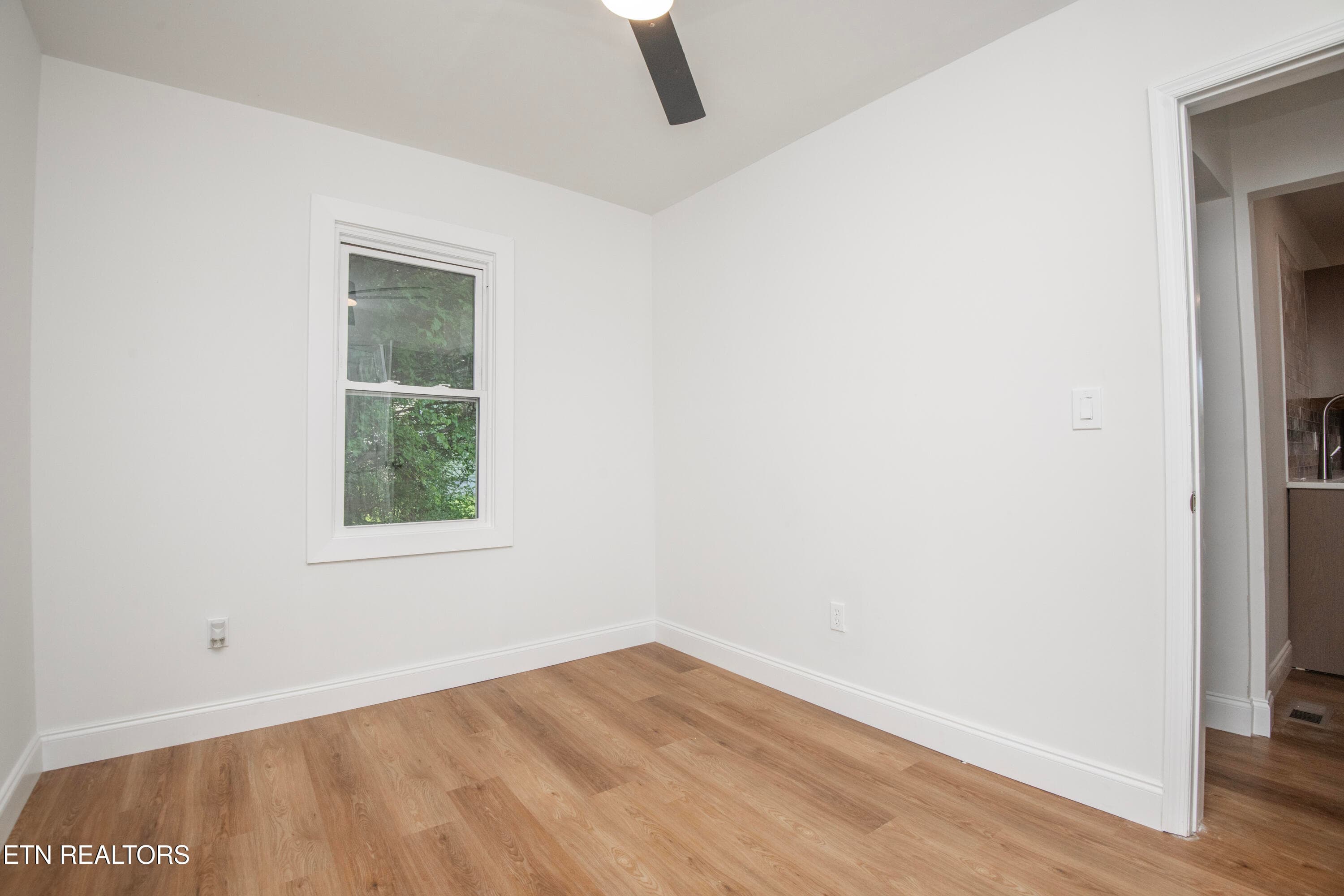 Bedroom 2 - 4730 Rochat Rd, Knoxville, TN 37918