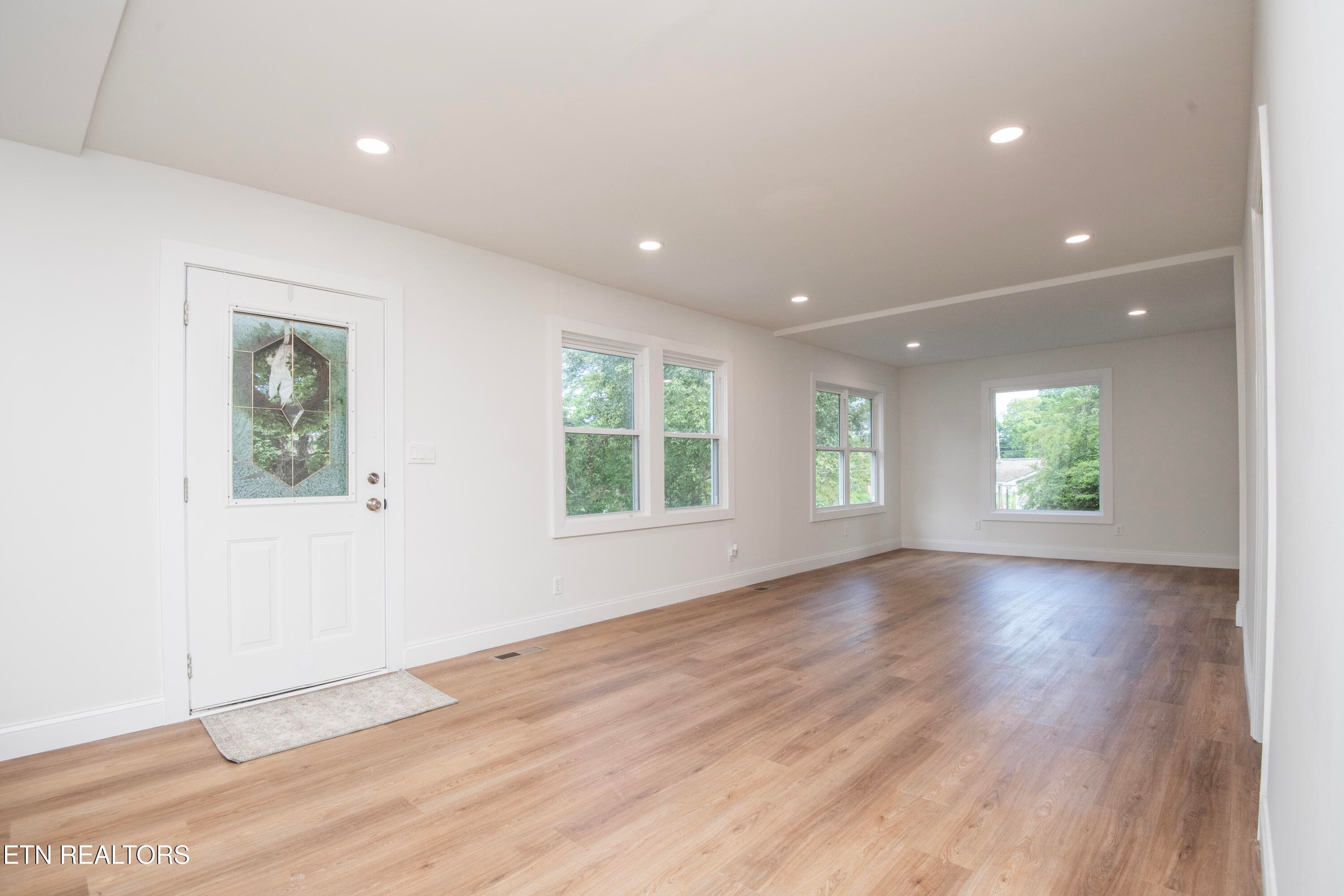 Living Room - 4730 Rochat Rd, Knoxville, TN 37918