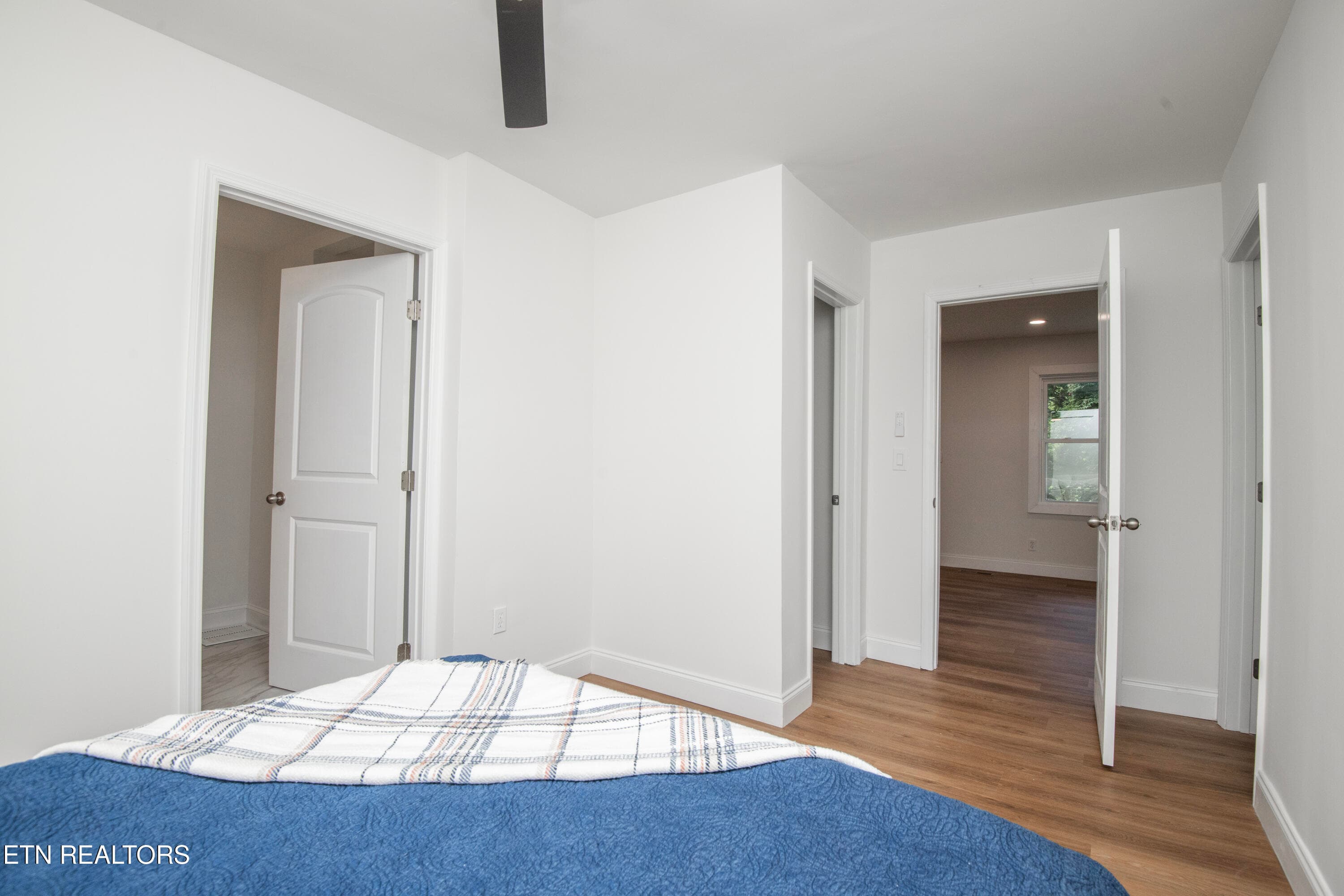 Primary Bed - 4730 Rochat Rd, Knoxville, TN 37918