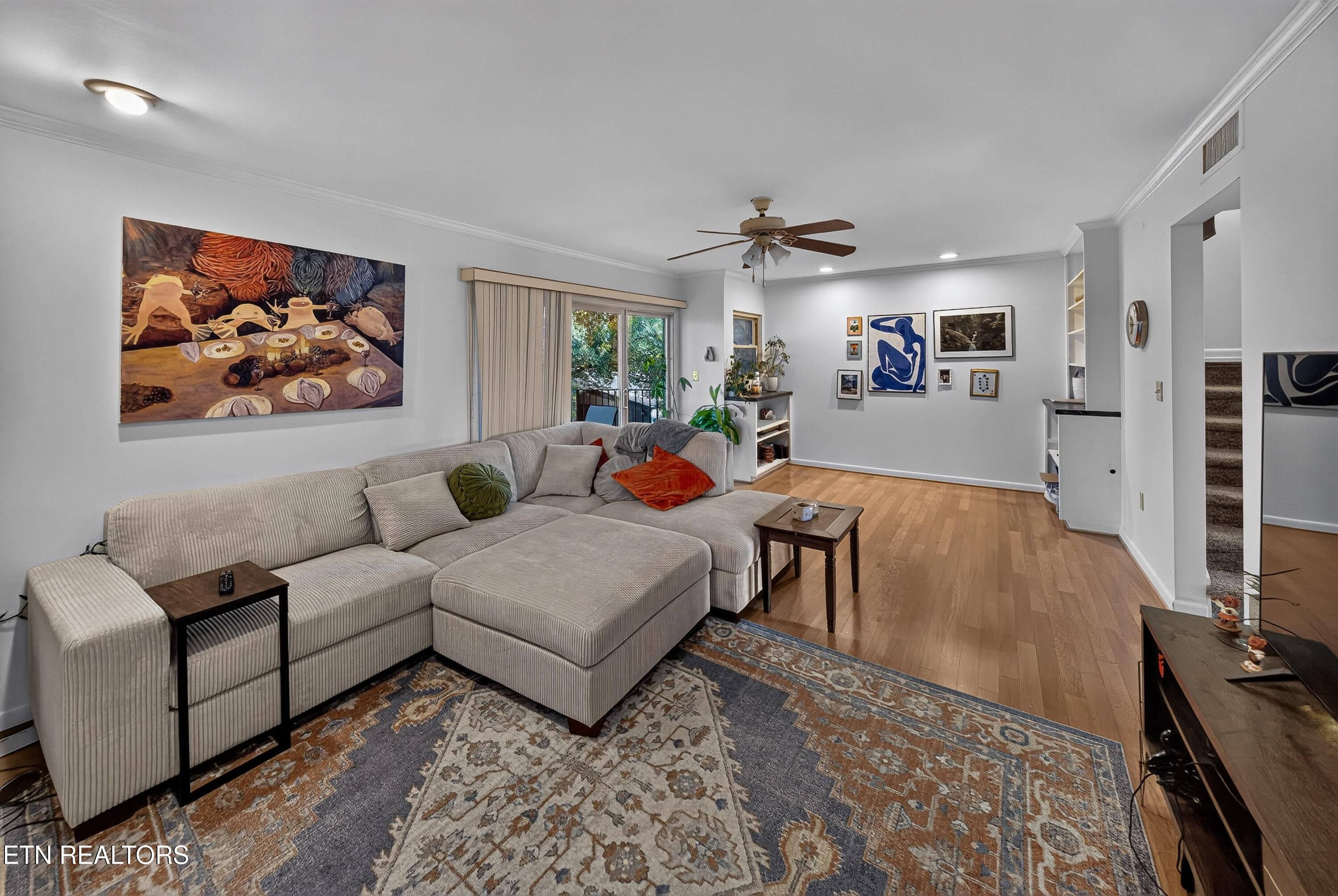 L40A0300 - 1976 Cherokee Bluff Drive, Knoxville, TN 37920, Knoxville