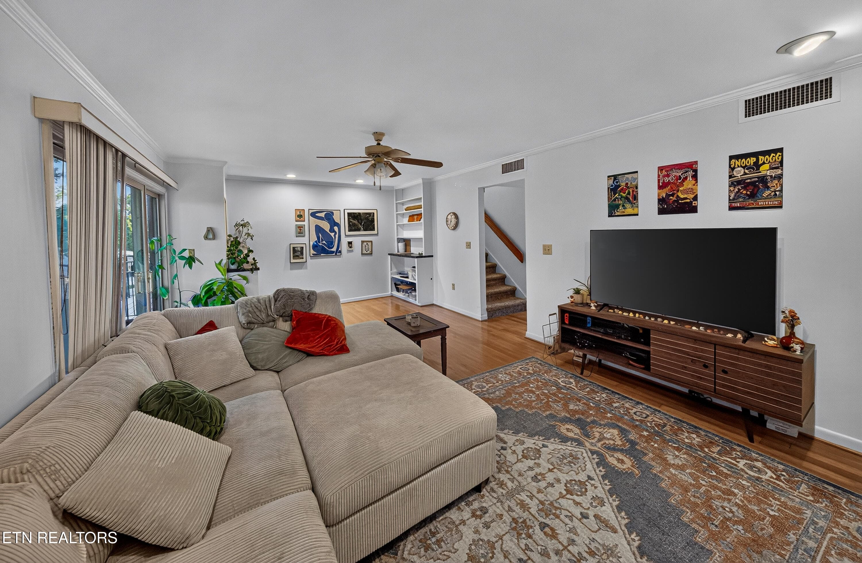 L40A0303 - 1976 Cherokee Bluff Drive, Knoxville, TN 37920, Knoxville