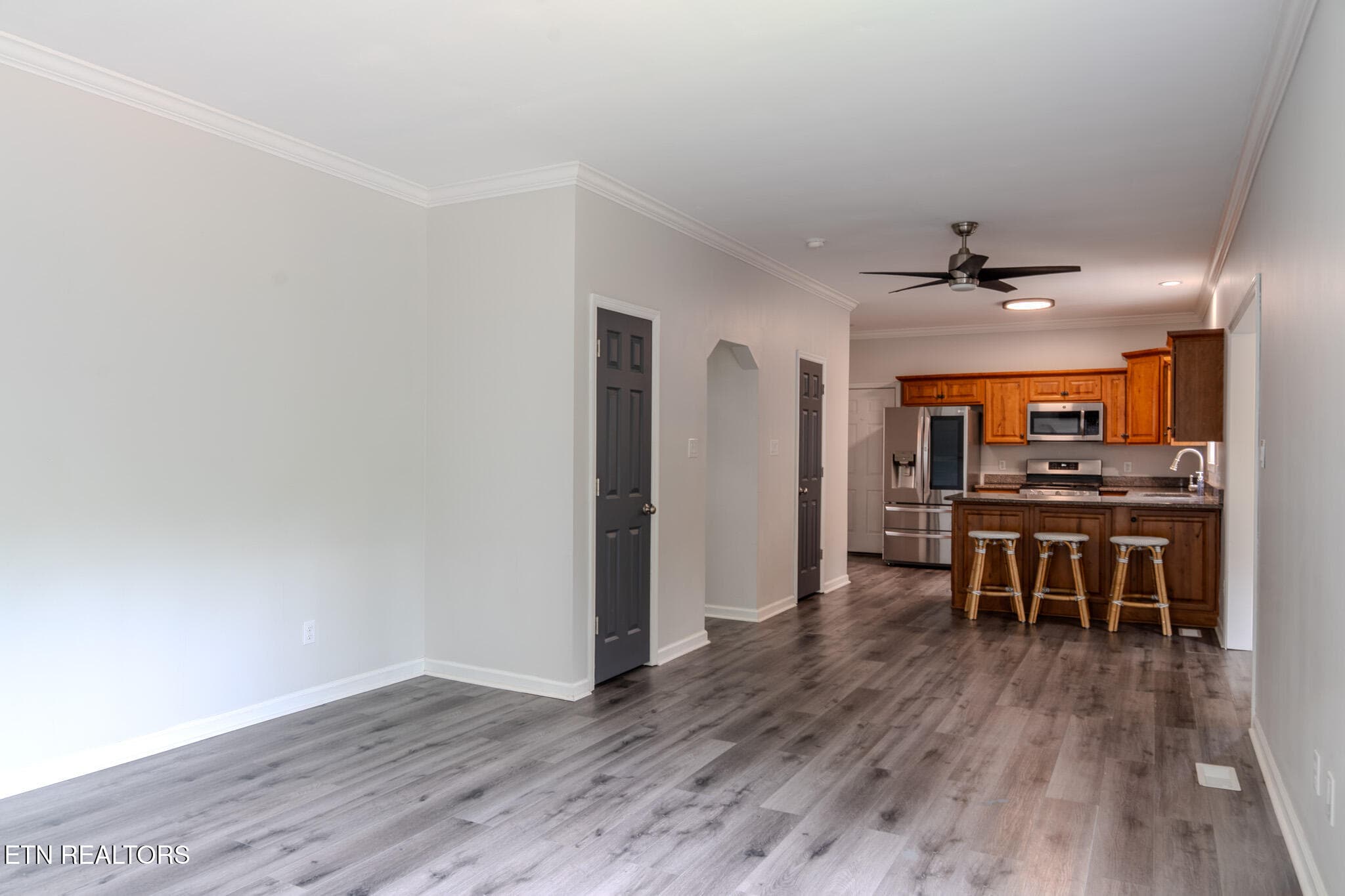 A7V01094-HDR - 1101 Garrison Ridge Blvd, Knoxville, TN 37922