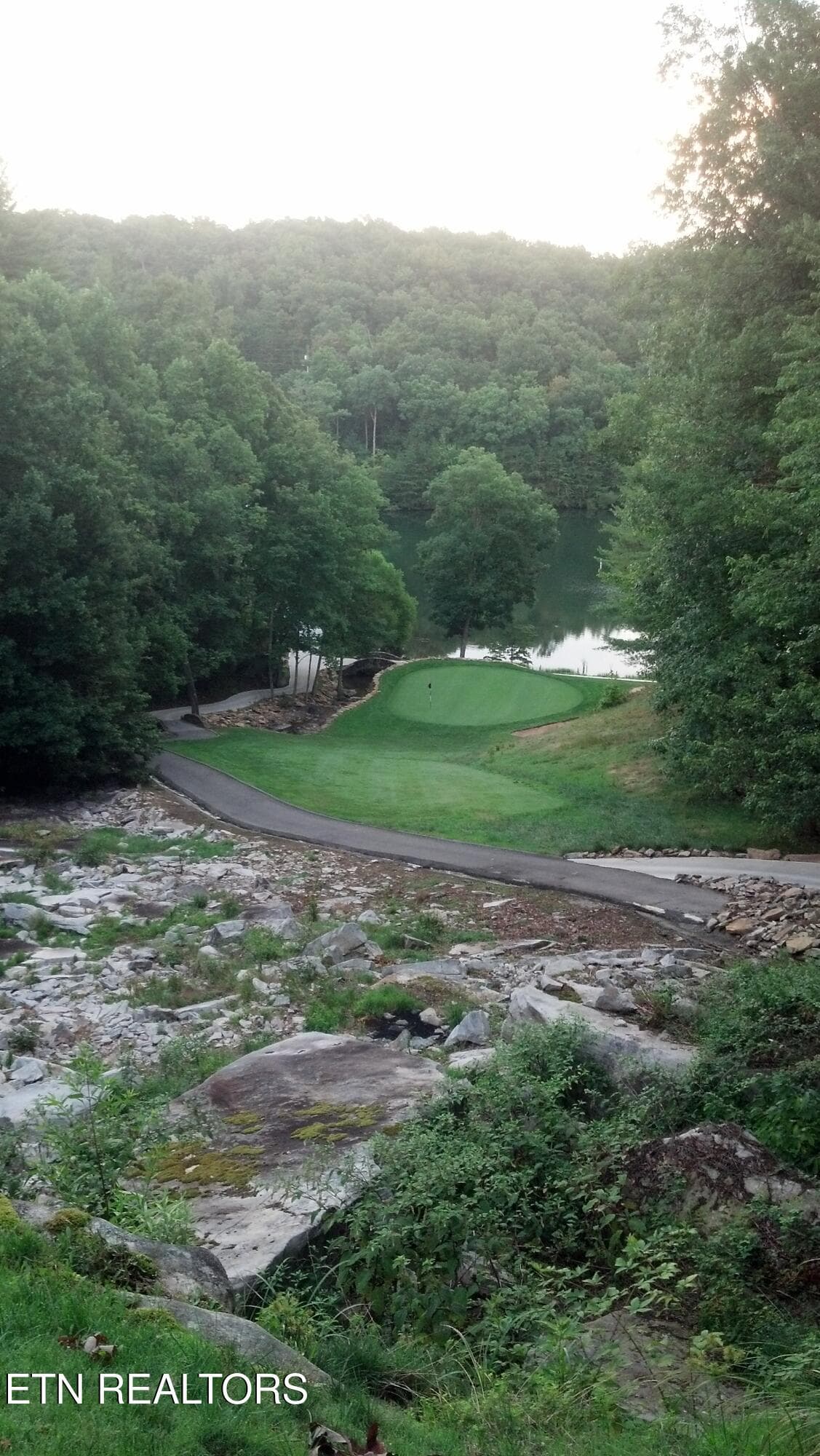 OVER THE ROCKS - 130 Markham Lane, Fairfield Glade, TN 38558