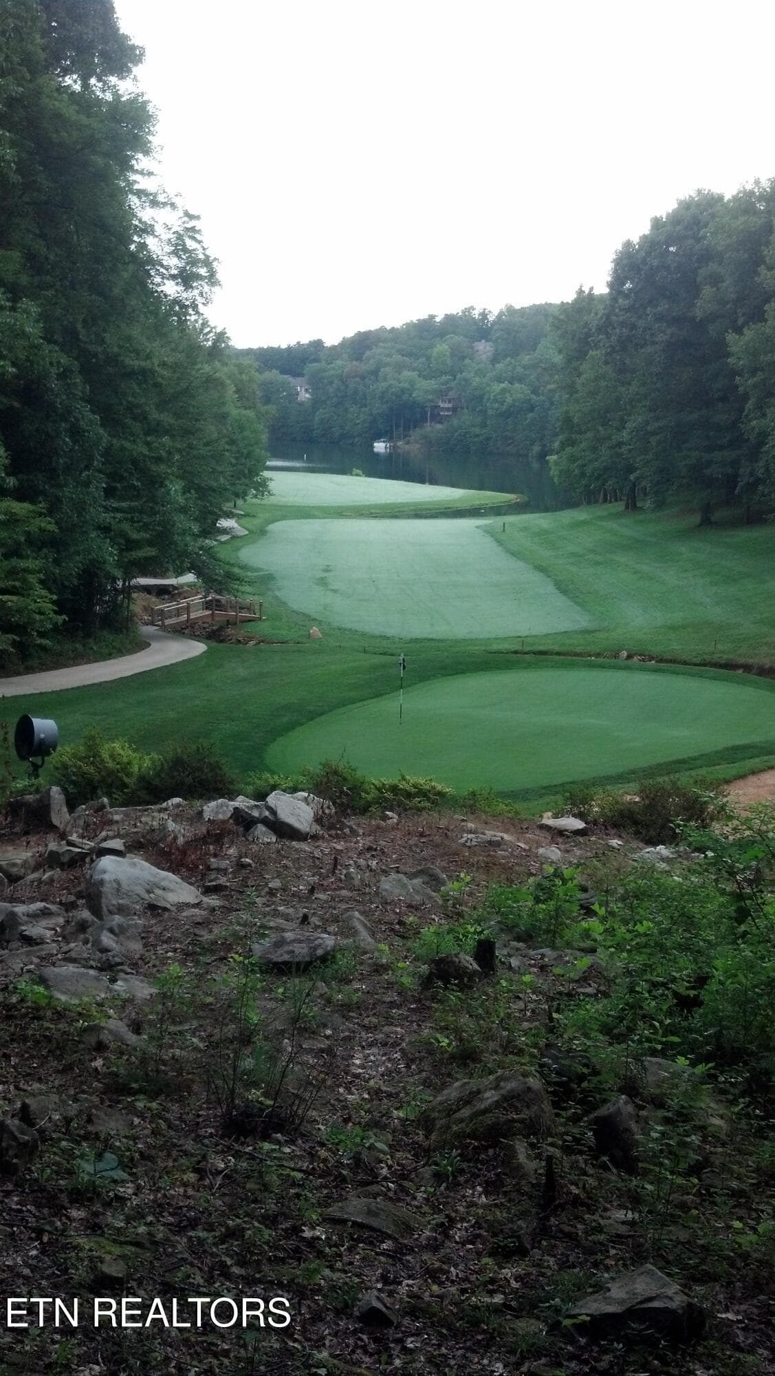 COME VISIT US - 22 Lakeridge Terrace, Fairfield Glade, TN 38558