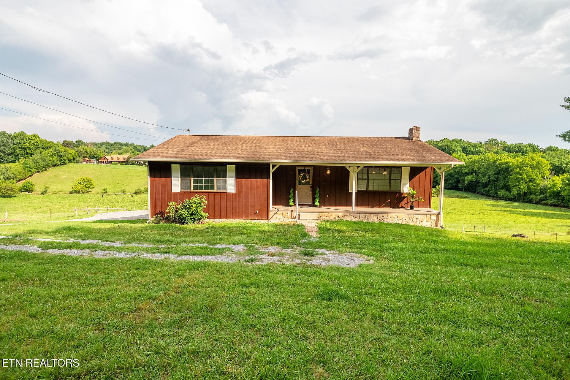 Rick Tipton_4635 Warrensburg Road_002 - - 4635 Warrensburg Rd, Greeneville, TN 37743