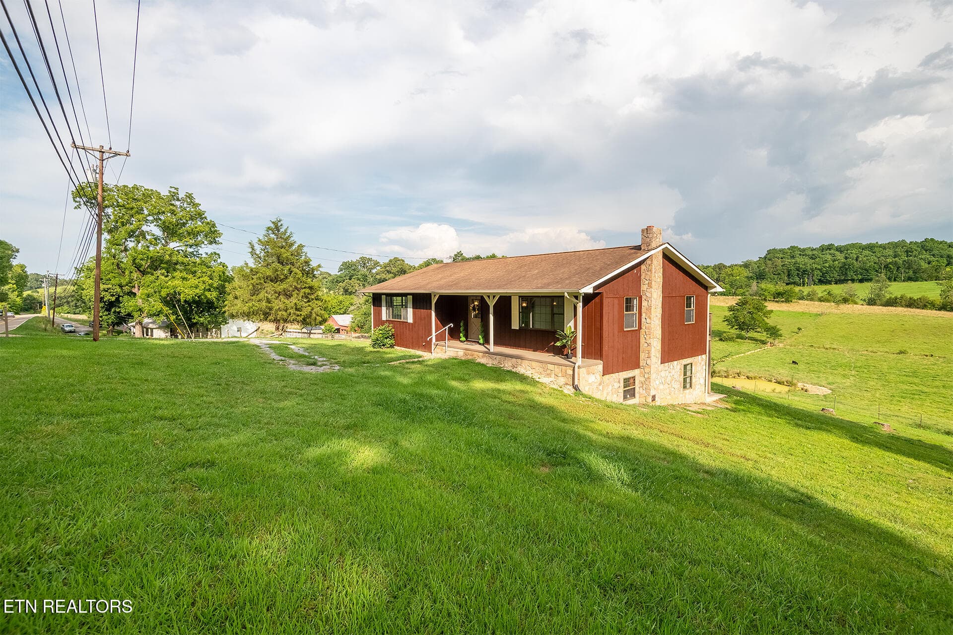 Rick Tipton_4635 Warrensburg Road_004 - - 4635 Warrensburg Rd, Greeneville, TN 37743
