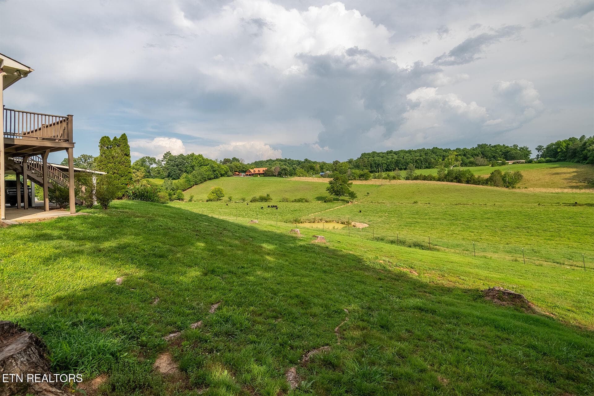 Rick Tipton_4635 Warrensburg Road_005 - - 4635 Warrensburg Rd, Greeneville, TN 37743