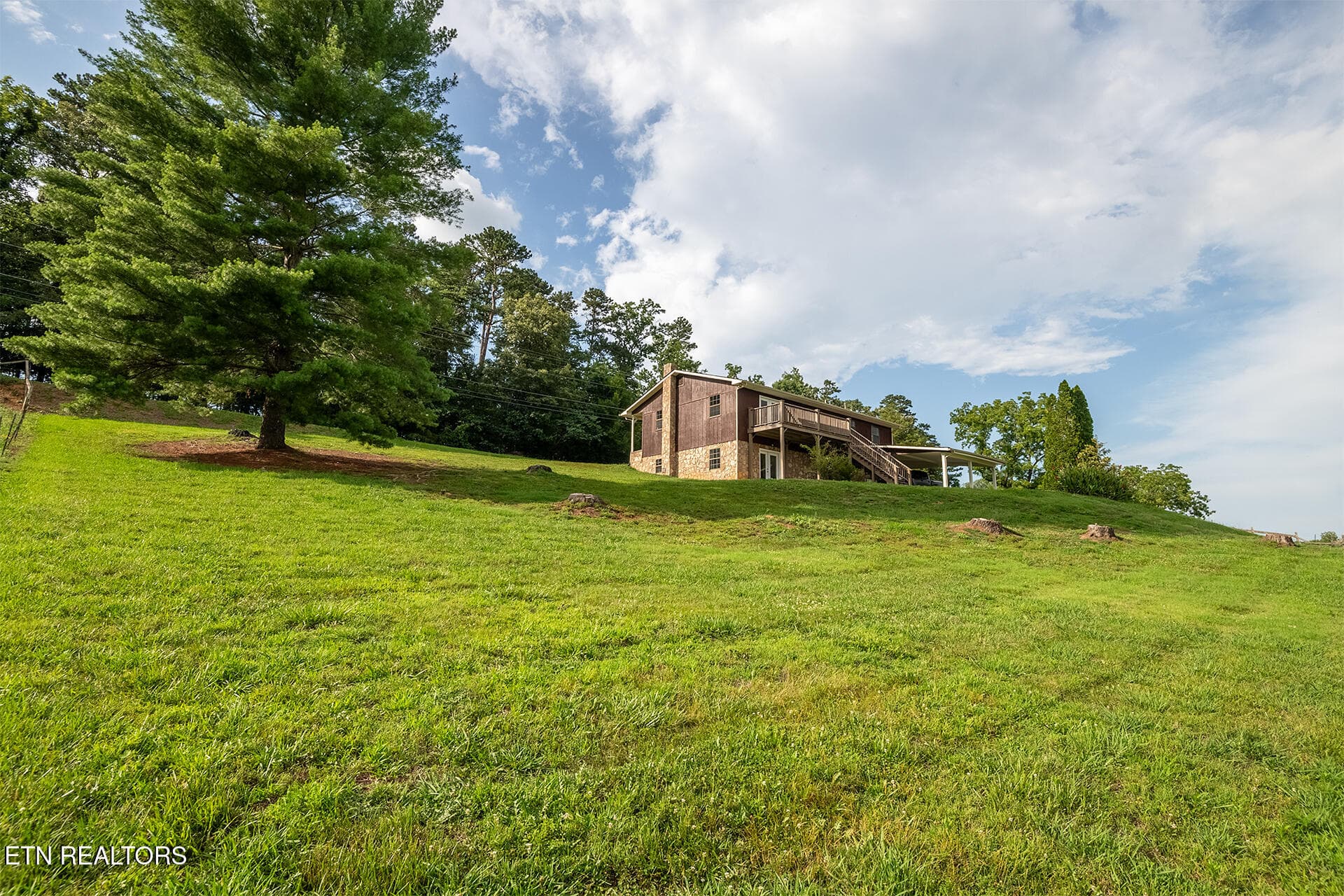 Rick Tipton_4635 Warrensburg Road_006 - - 4635 Warrensburg Rd, Greeneville, TN 37743