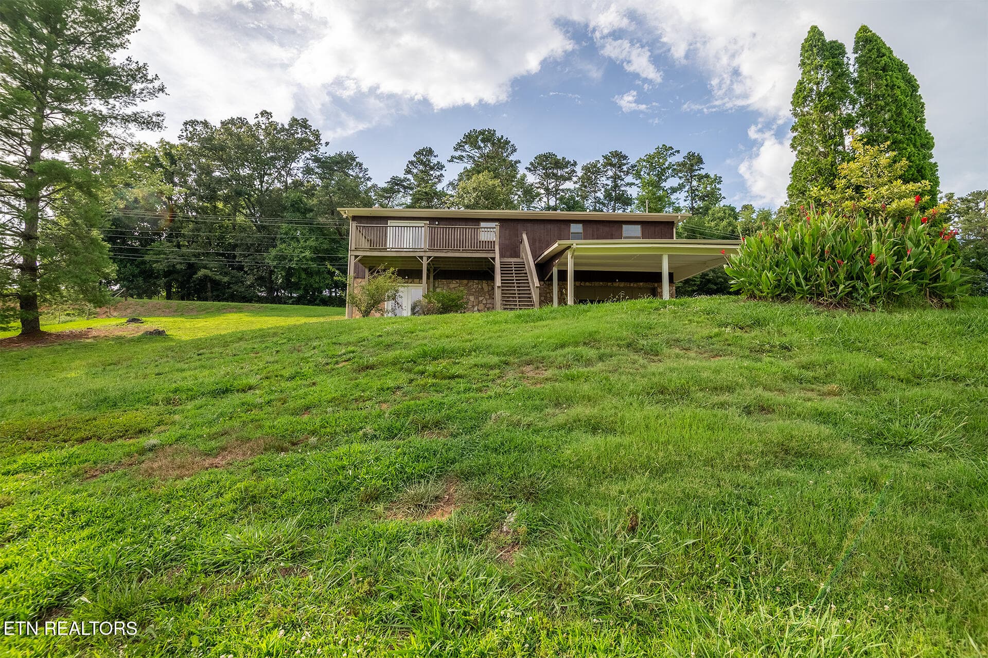 Rick Tipton_4635 Warrensburg Road_010 - - 4635 Warrensburg Rd, Greeneville, TN 37743