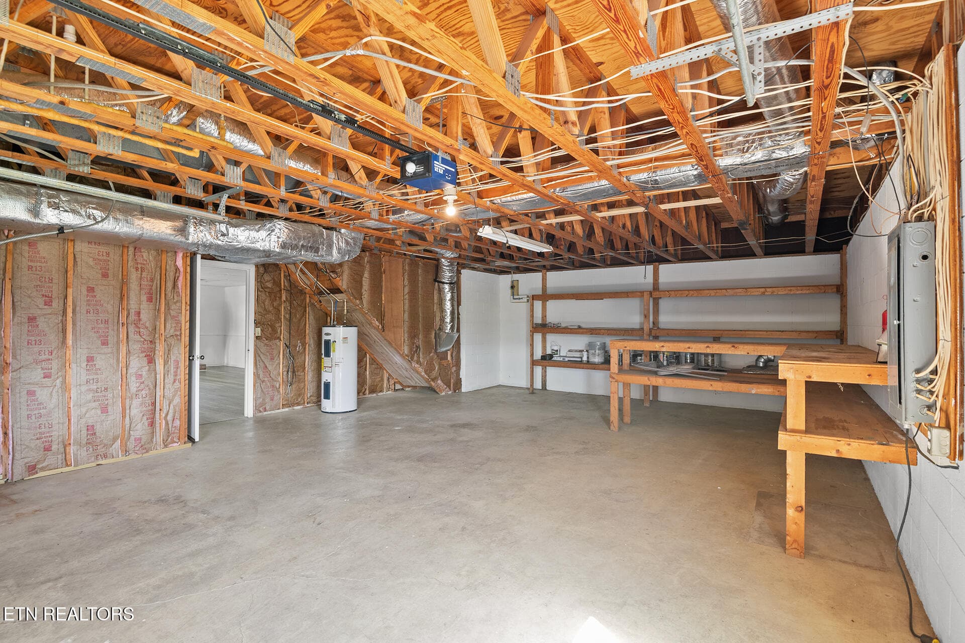 Rick Tipton_4635 Warrensburg Road_036 - 4635 Warrensburg Rd, Greeneville, TN 37743