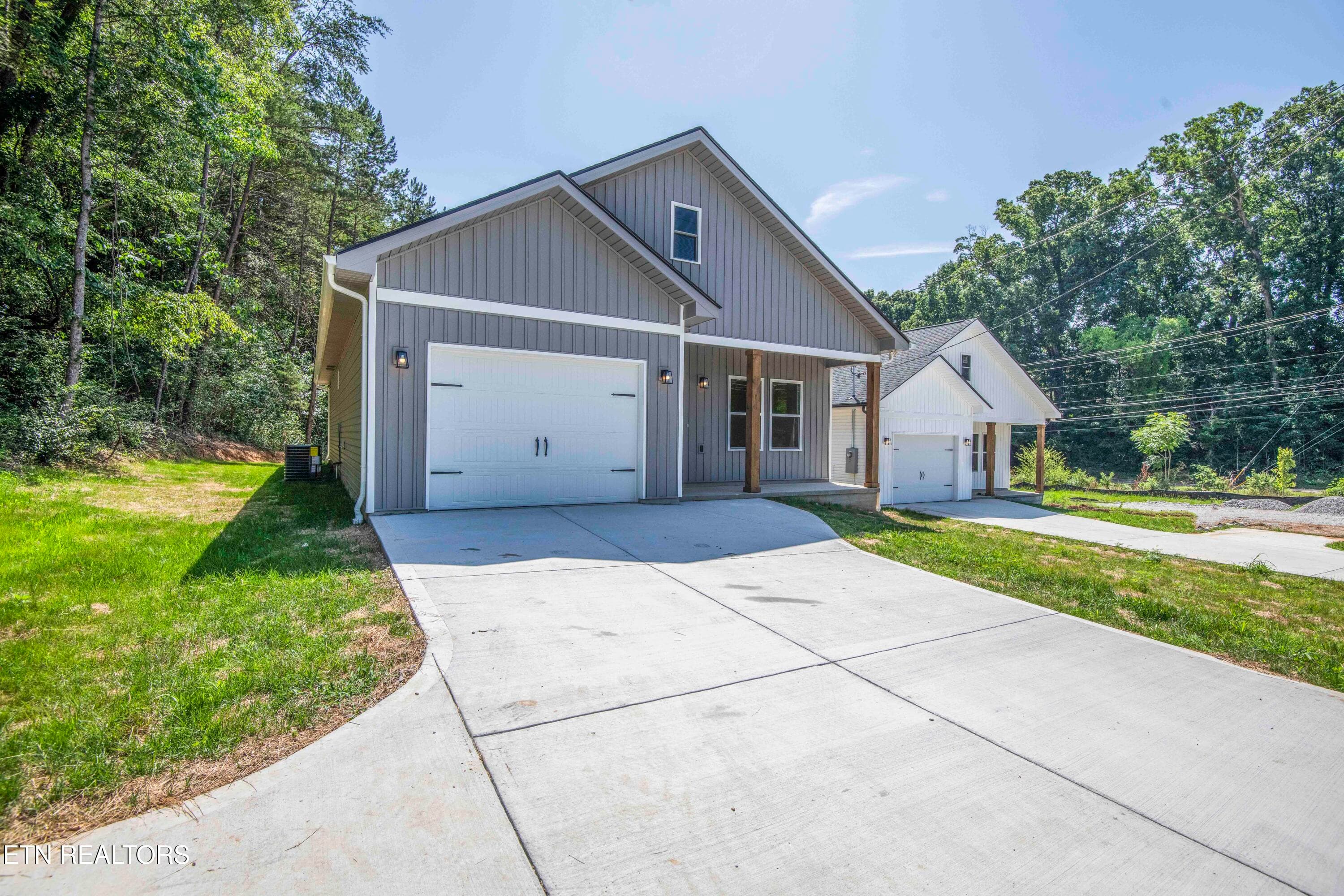 Ranch Home - 2008 Woods-Smith Rd, Knoxville, TN 37921, Knoxville