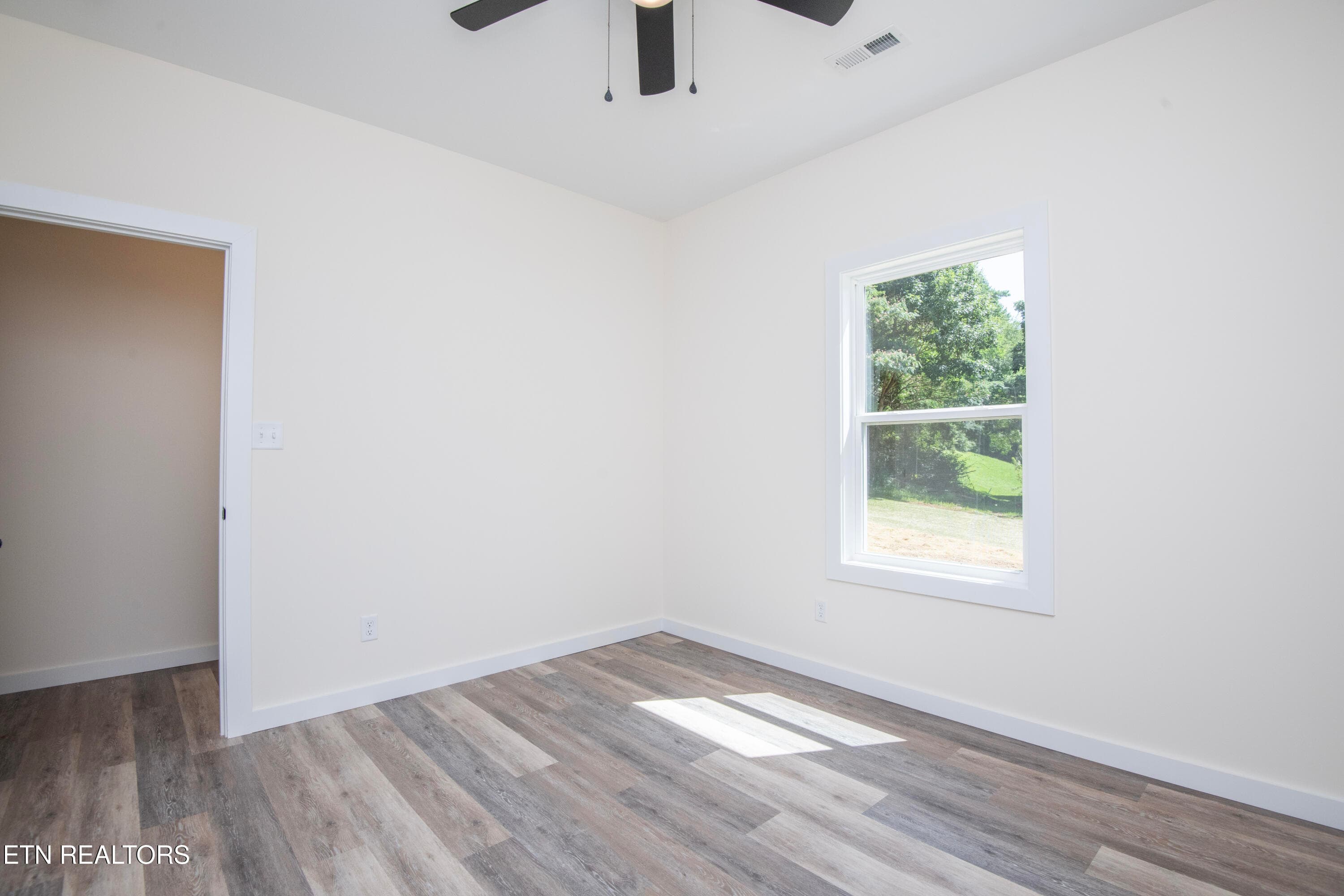 Third Bedroom - 2008 Woods-Smith Rd, Knoxville, TN 37921, Knoxville