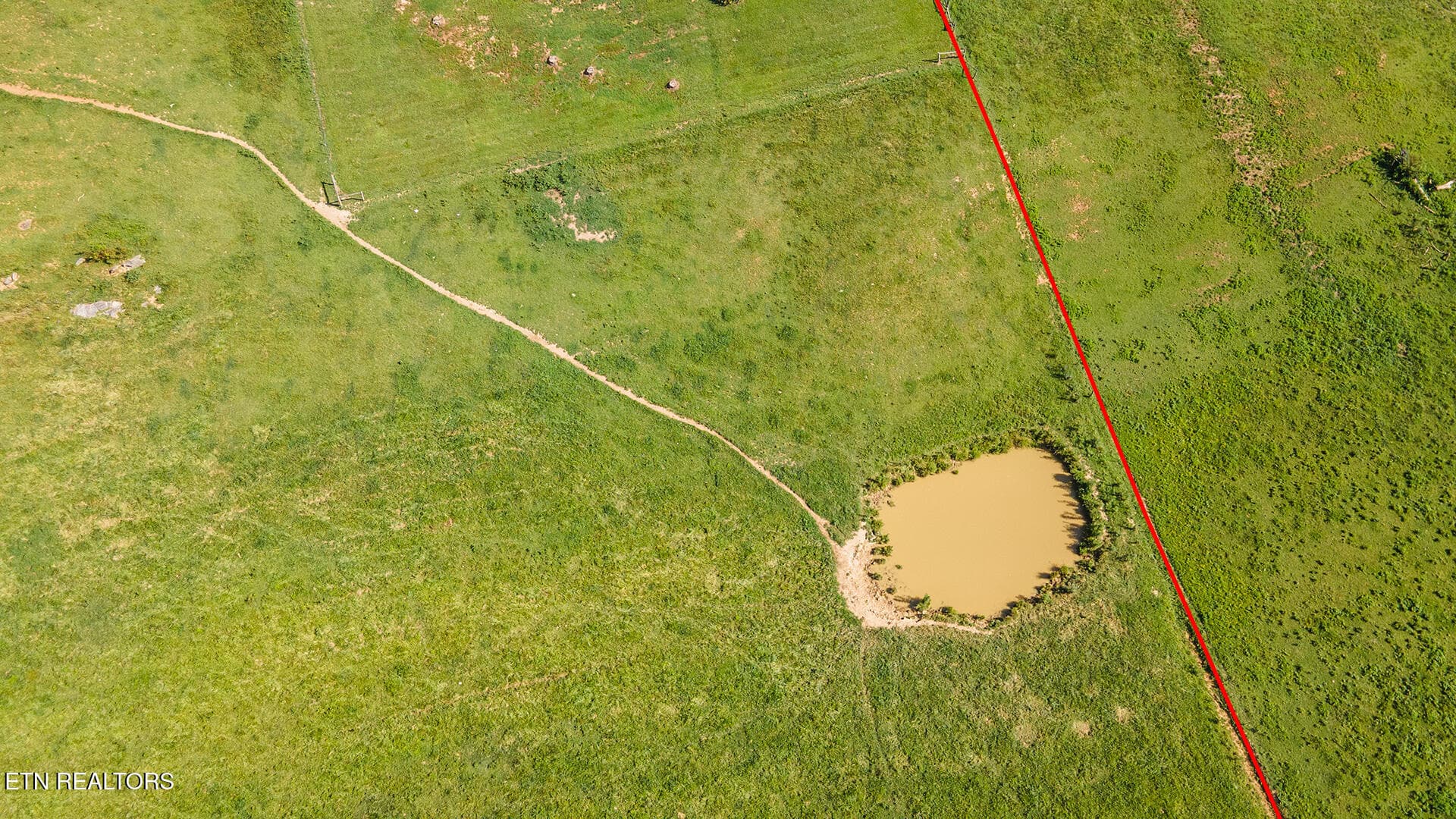 Rick Tipton_4635 Warrensburg Road_Aerial - 4635 Warrensburg Rd, Greeneville, TN 37743