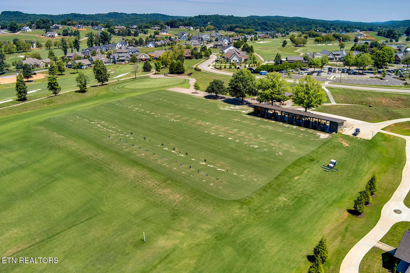 30_TN-Nat_DrivingRange02 - 3964 Persimmon Ridge, Loudon, TN 37774