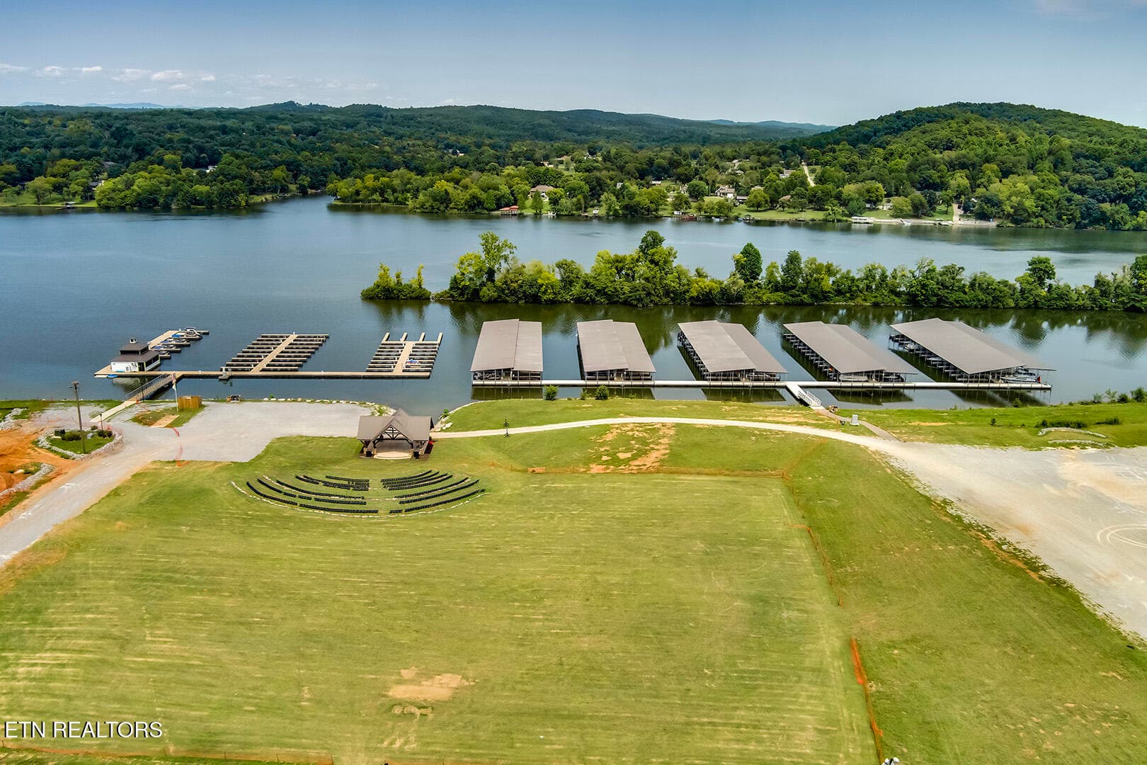 38_TN-Nat_MarinaComplex_01 - 3964 Persimmon Ridge, Loudon, TN 37774