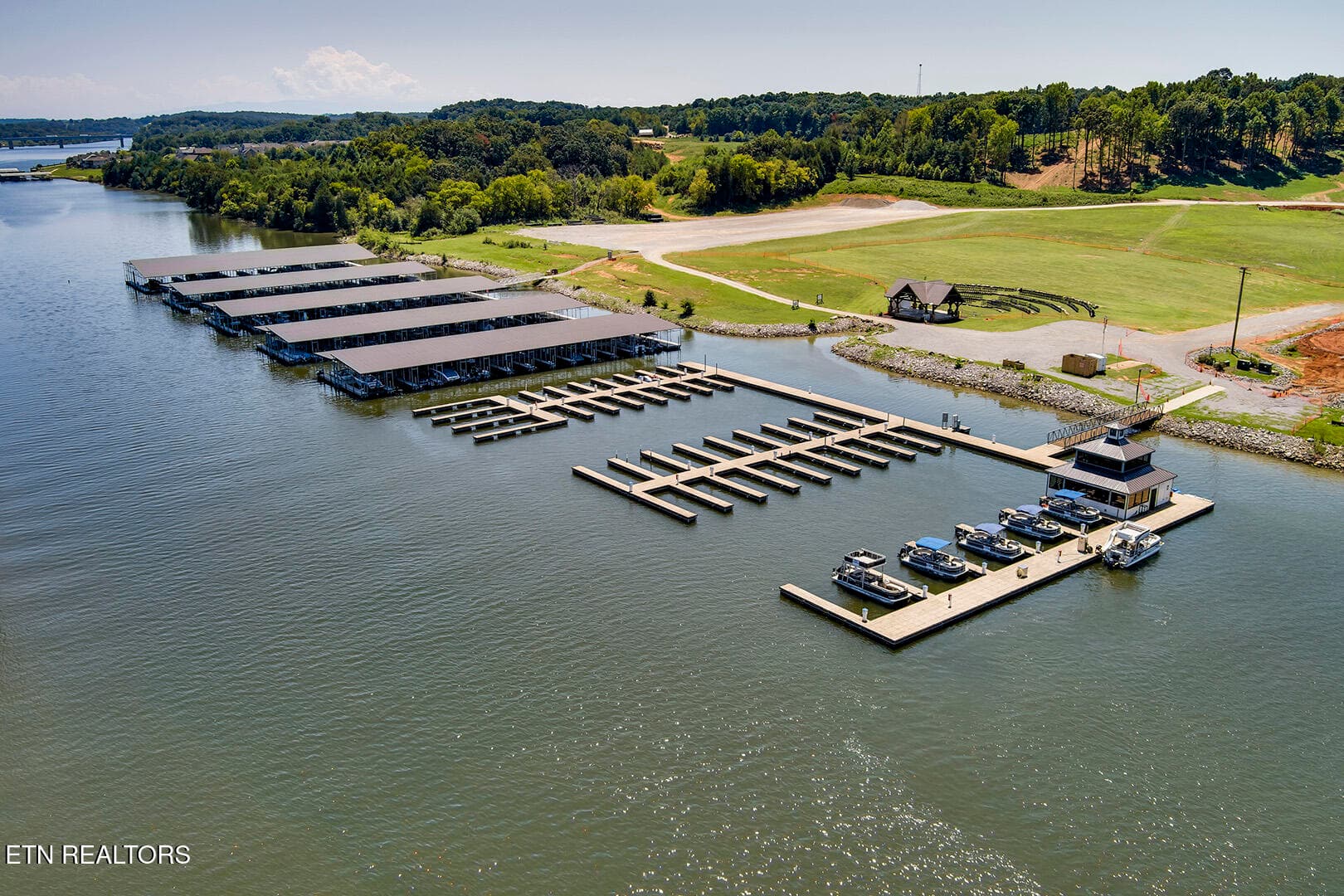 41_TN-Nat_MarinaComplex_04 - 3964 Persimmon Ridge, Loudon, TN 37774