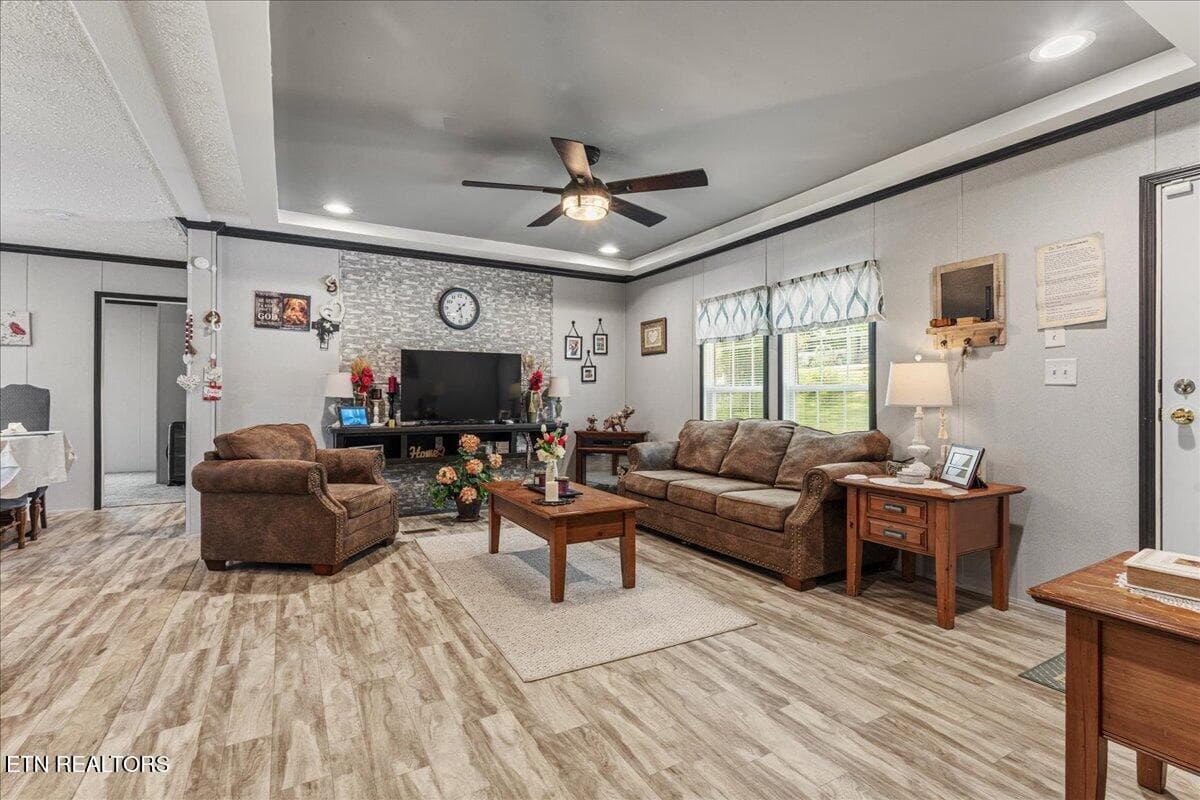03-701 Alabama Ave-2 - 107 Alabama Ave, Etowah, TN 37331