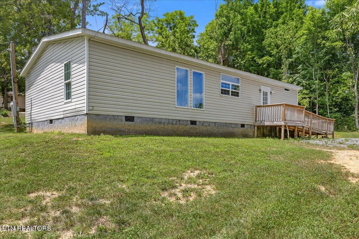 23-701 Alabama Ave-22 - 107 Alabama Ave, Etowah, TN 37331