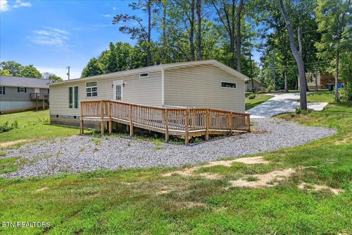 25-701 Alabama Ave-24 - 107 Alabama Ave, Etowah, TN 37331
