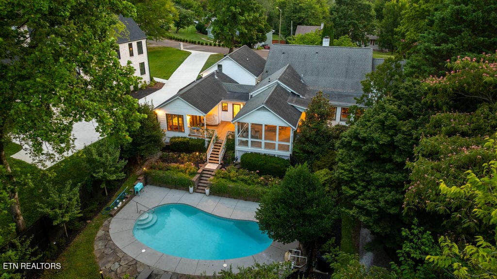 DJI_0201-HDR - 3848 Wilani Rd, Knoxville, TN 37919, Knoxville
