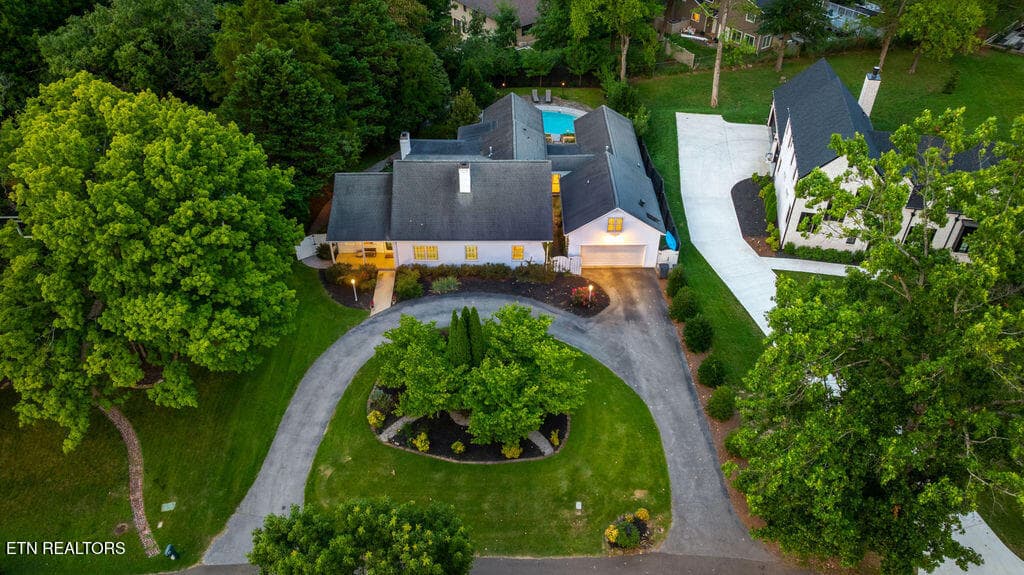 DJI_0156-HDR - 3848 Wilani Rd, Knoxville, TN 37919, Knoxville