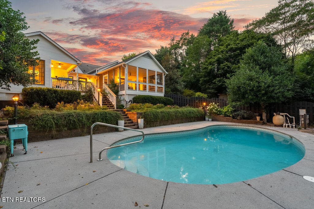 DSC01158-HDR - 3848 Wilani Rd, Knoxville, TN 37919, Knoxville