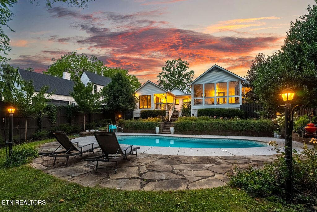 DSC01128-HDR - 3848 Wilani Rd, Knoxville, TN 37919, Knoxville