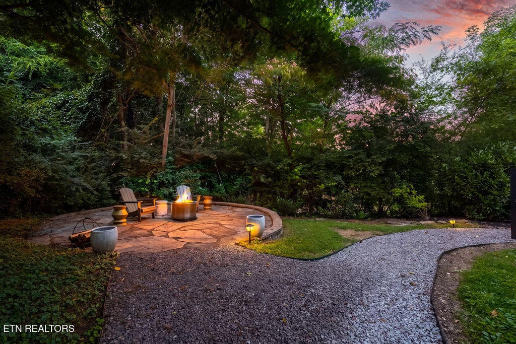 DSC01118-HDR - 3848 Wilani Rd, Knoxville, TN 37919, Knoxville
