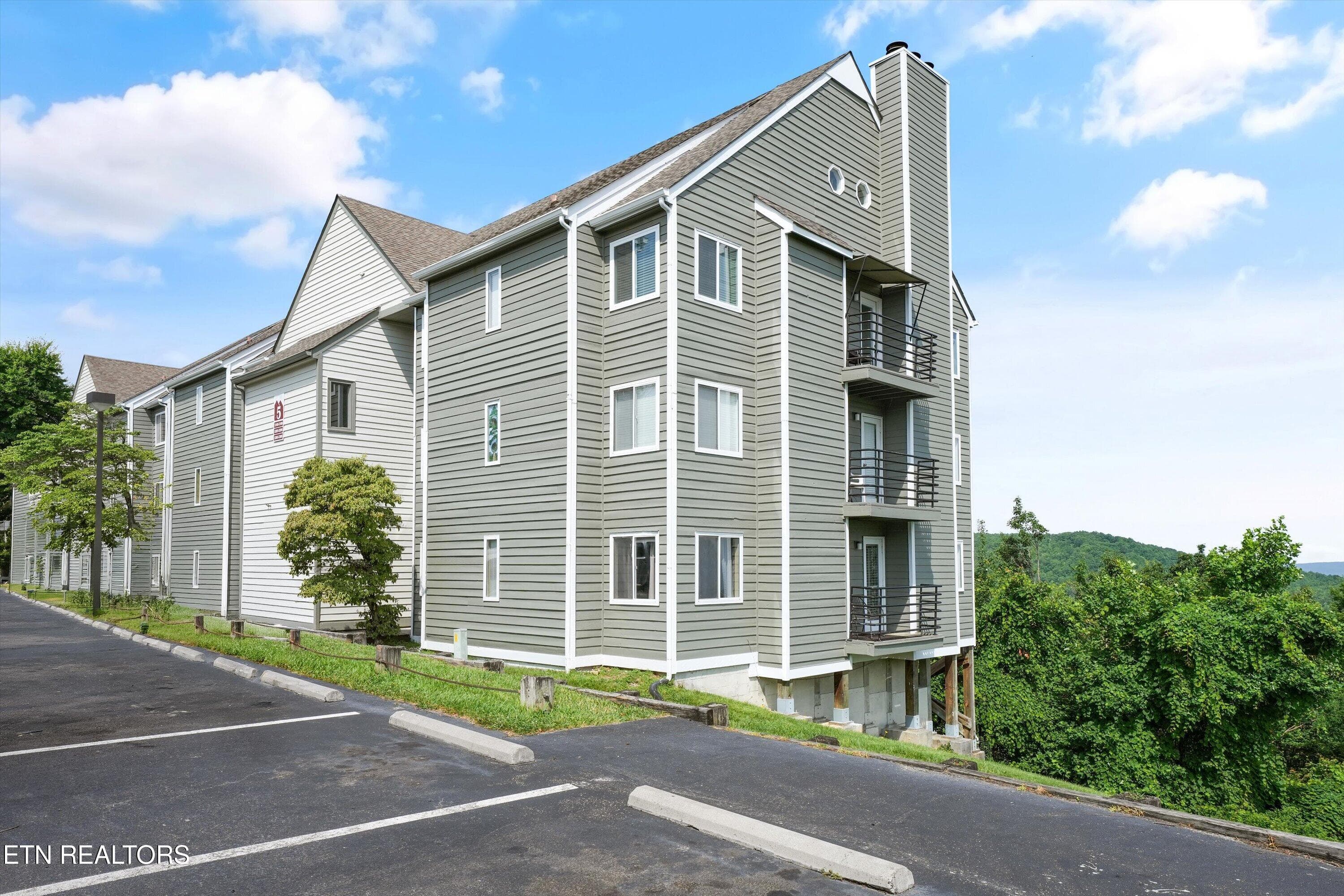 1260 Ski View Drive 5305, Gatlinburg, TN 37738