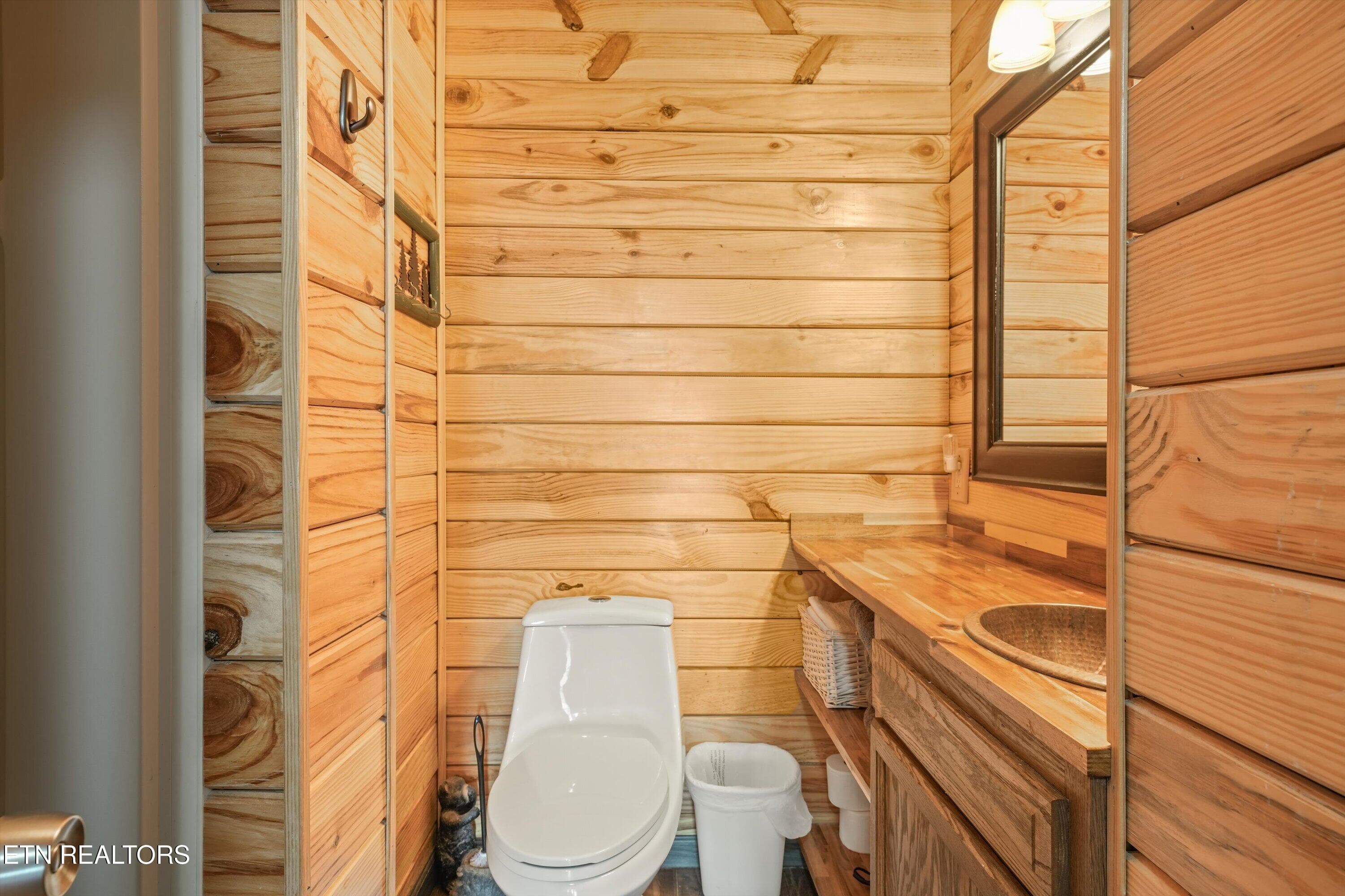 2nd Bath - 1260 Ski View Drive 5305, Gatlinburg, TN 37738, Gatlinburg