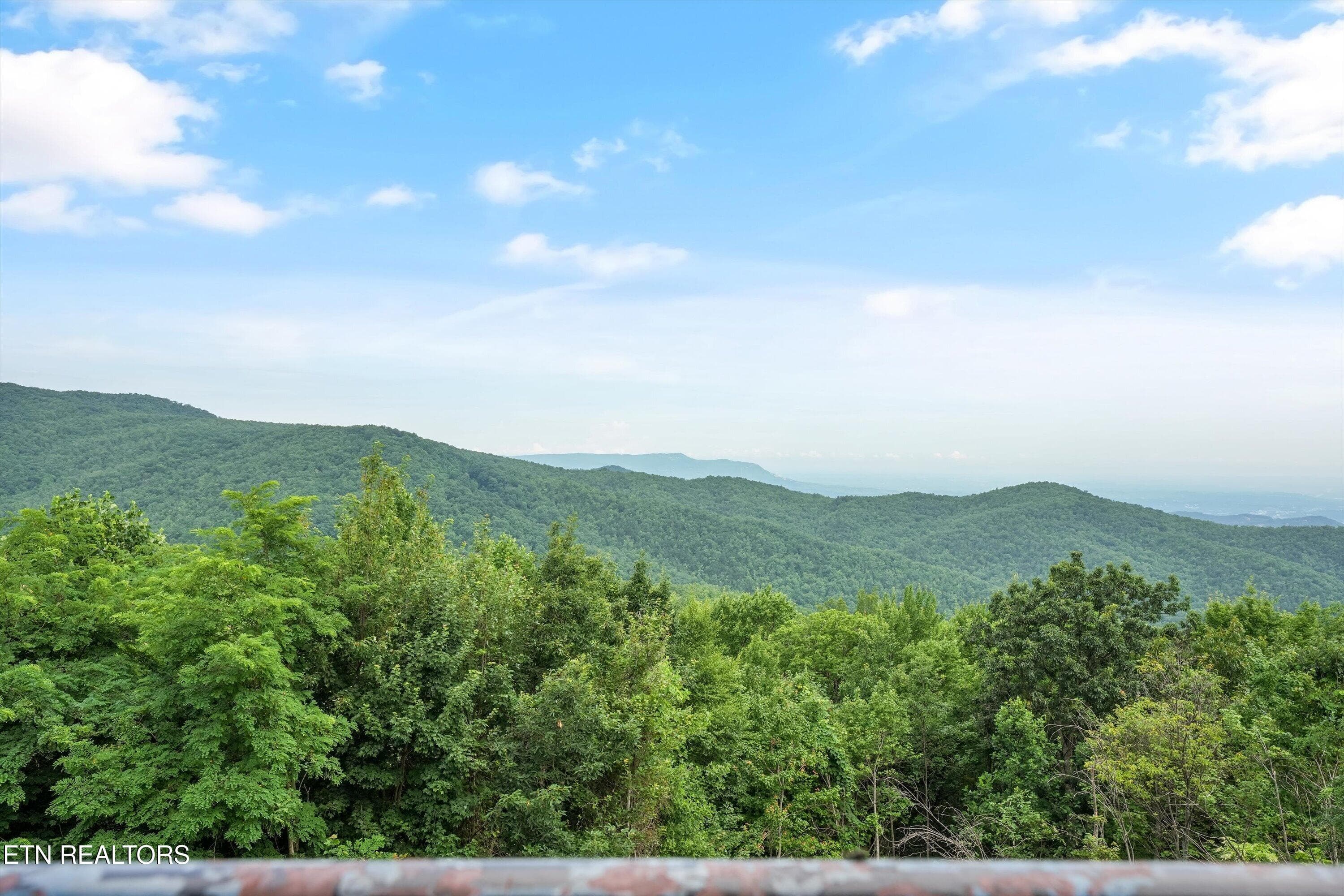 Gorgeous View - 1260 Ski View Drive 5305, Gatlinburg, TN 37738, Gatlinburg