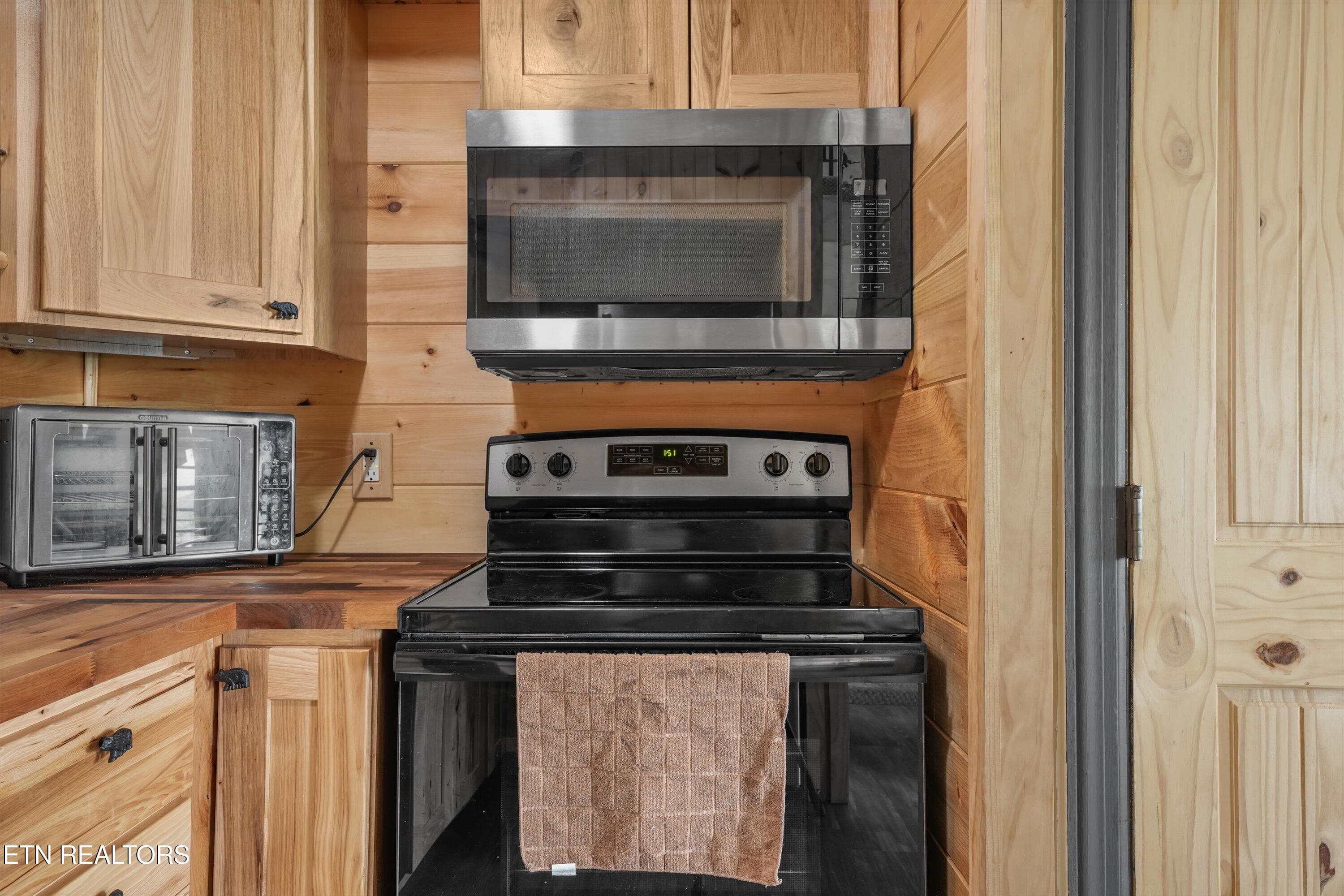 29-1260 Ski View Dr Unit 5305 -32 - 1260 Ski View Drive 5305, Gatlinburg, TN 37738, Gatlinburg