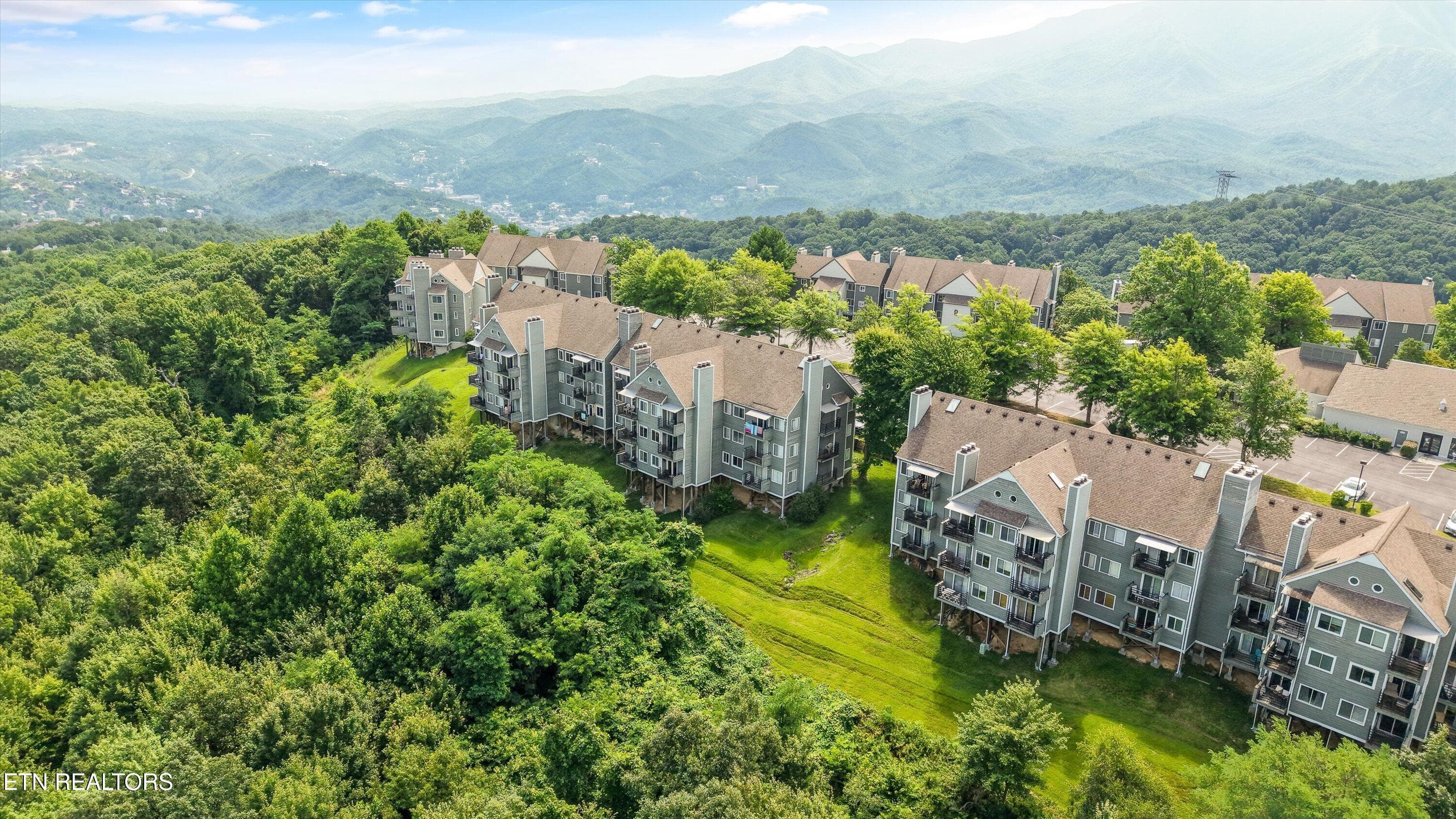 Ariel View 4 - 1260 Ski View Drive 5305, Gatlinburg, TN 37738, Gatlinburg