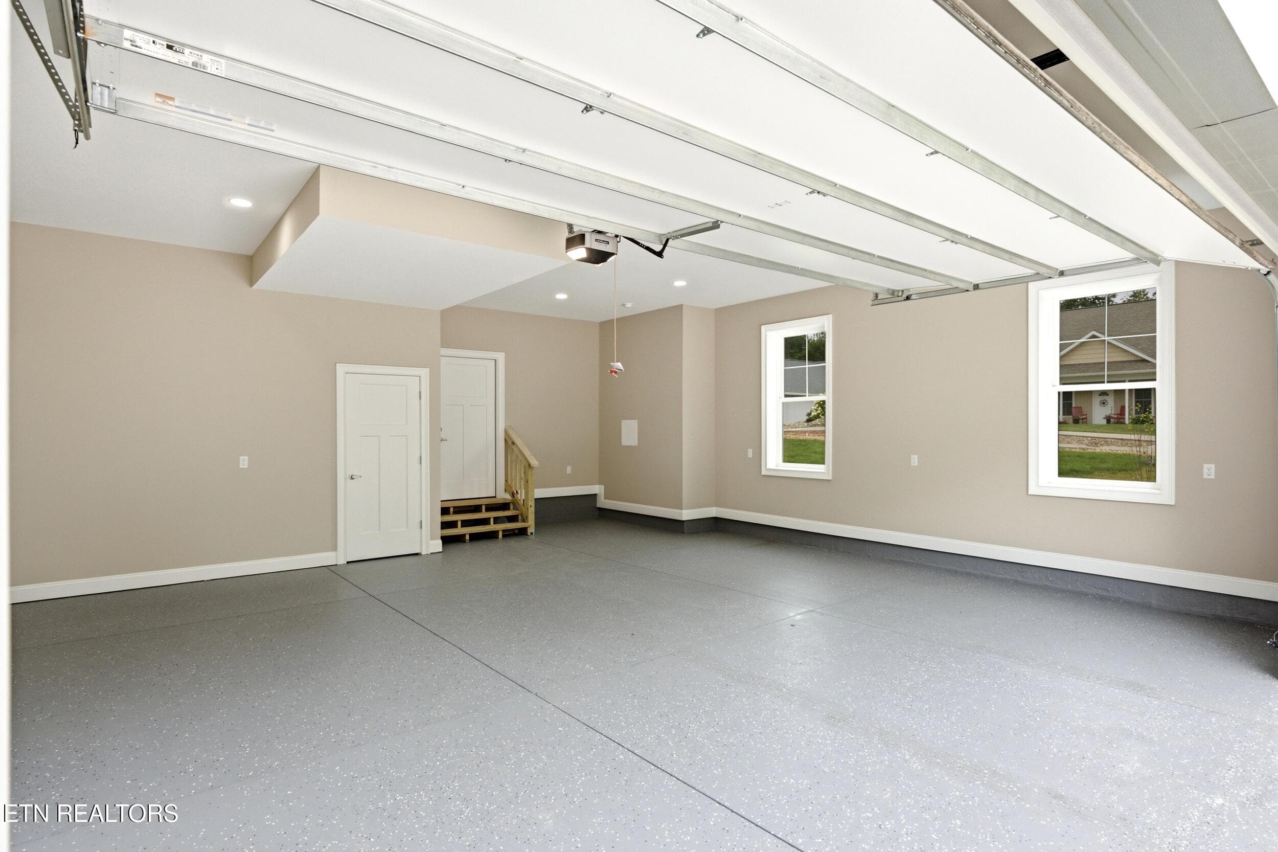 213 Gado - Garage - 213 Gado Lane, Loudon, TN 37774