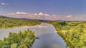 14. 21.5 Miles of Shoreline - 213 Roseberry St Lot122B, Oak Ridge, TN 37830
