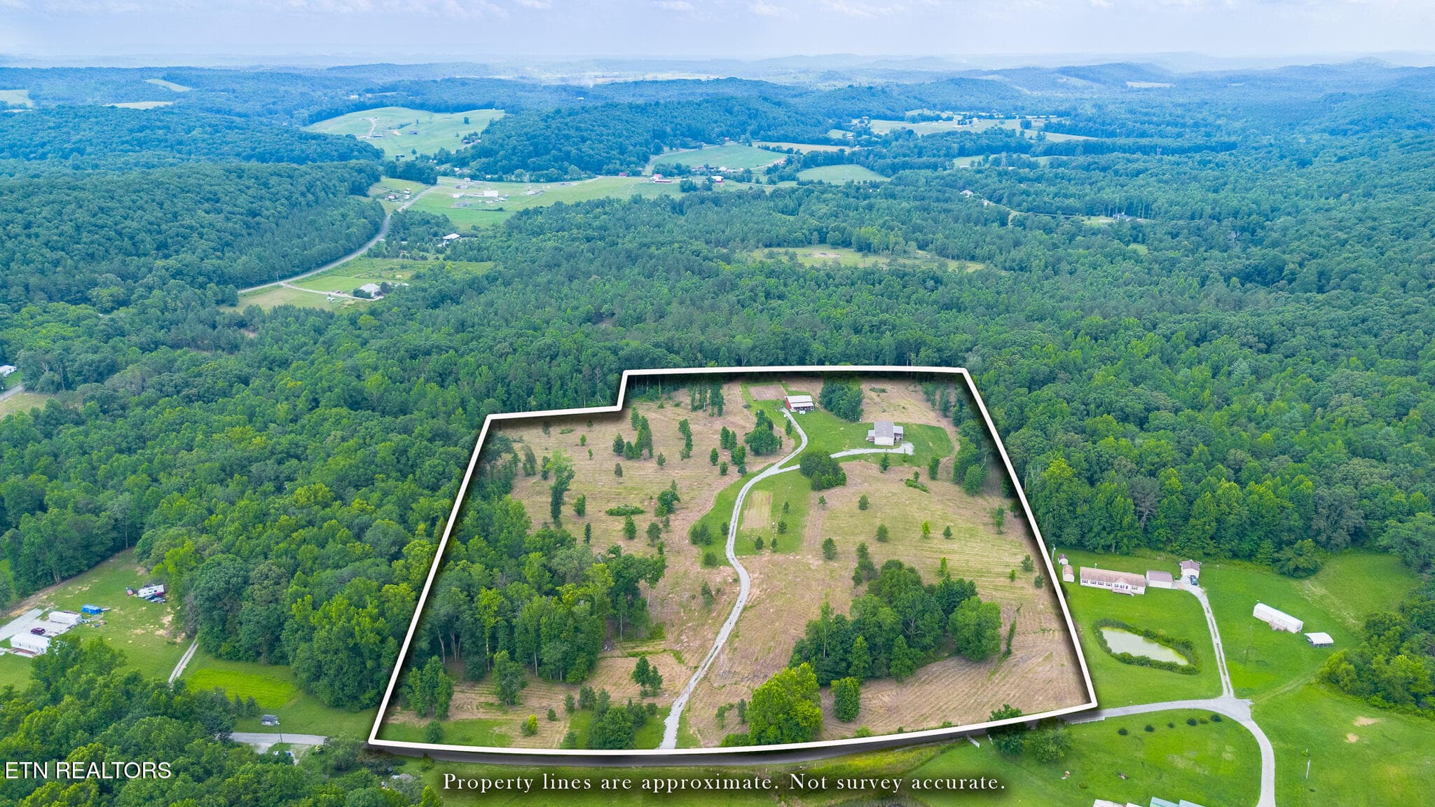 127 Narramore Ln - 127 Narramore Lane, Philadelphia, TN 37846