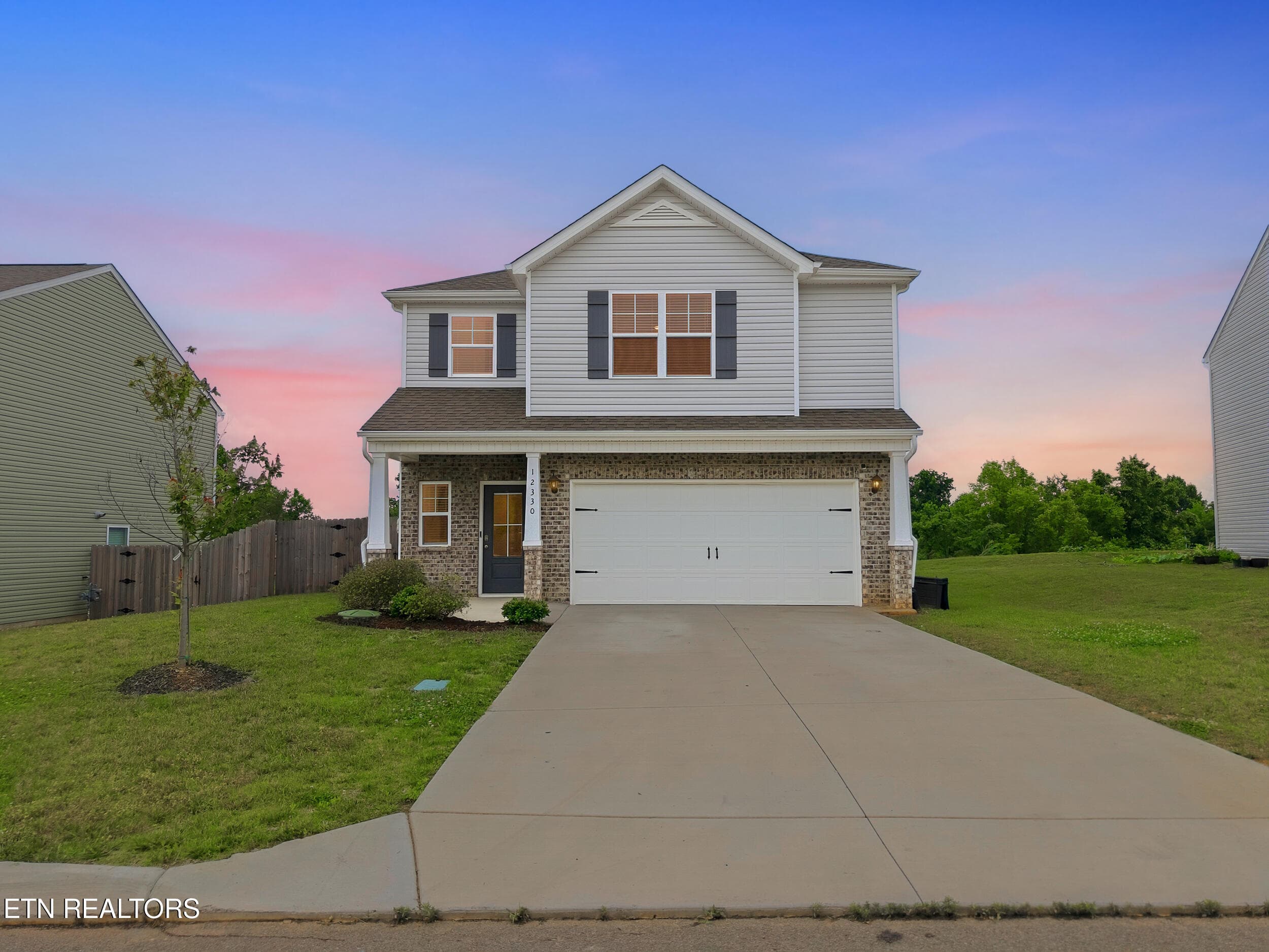 12330 Hatmaker Ln. - 12330 Hatmaker Lane, Knoxville, TN 37932