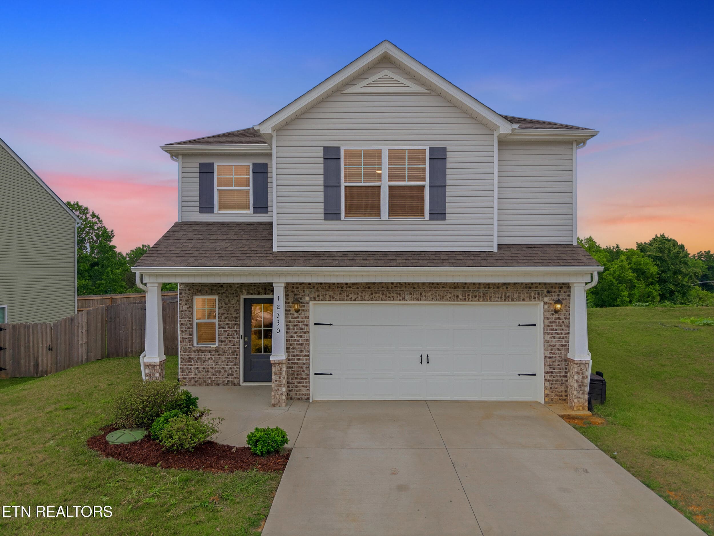 12330 Hatmaker Ln. - 12330 Hatmaker Lane, Knoxville, TN 37932