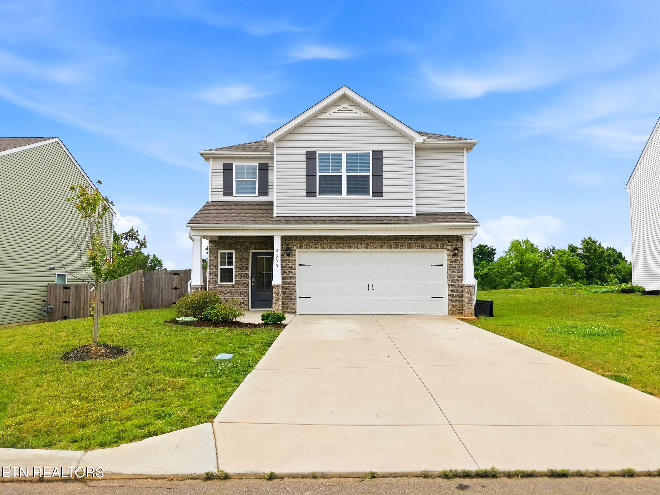 12330 Hatmaker Ln. - 12330 Hatmaker Lane, Knoxville, TN 37932