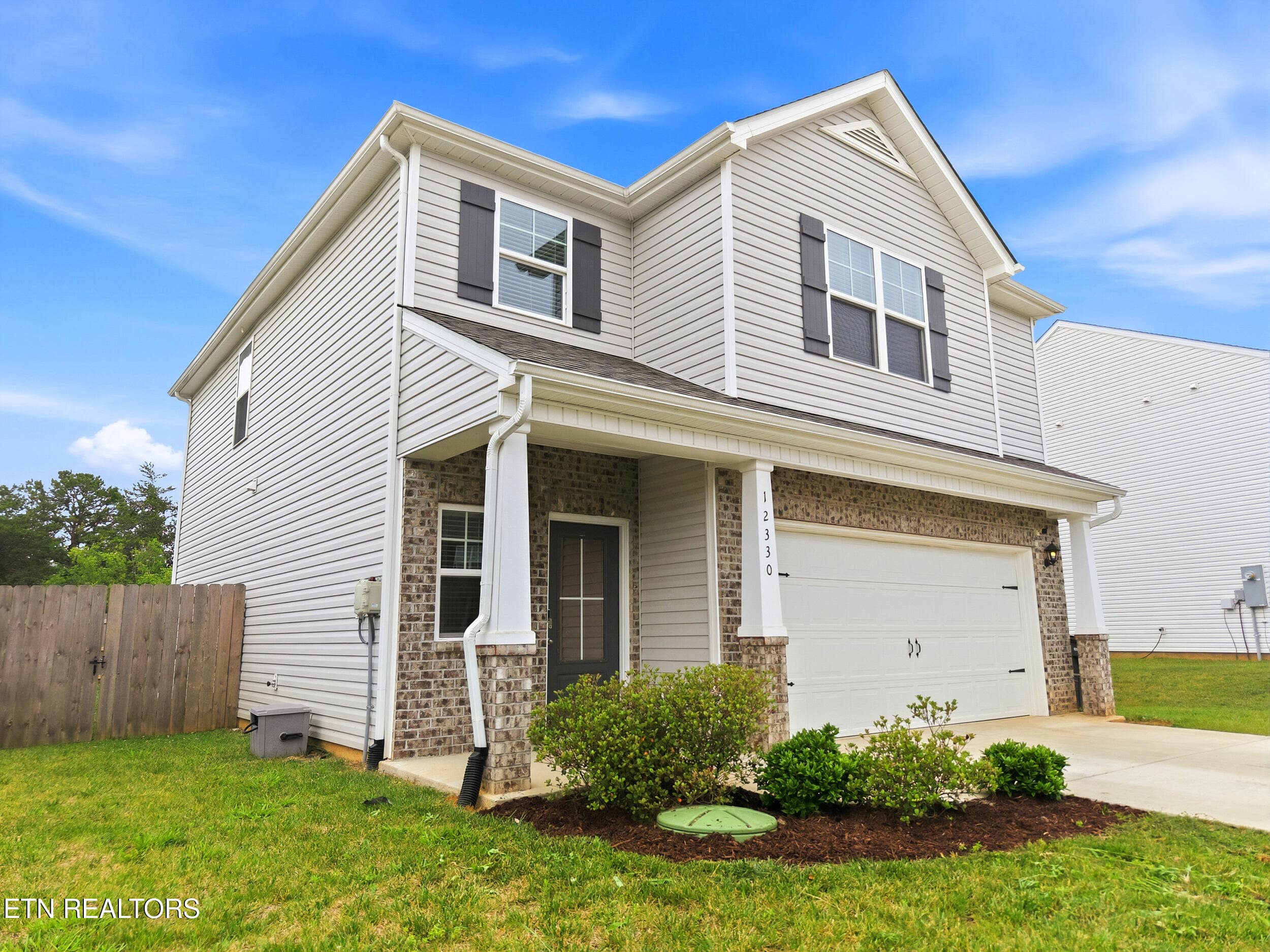 12330 Hatmaker Ln. - 12330 Hatmaker Lane, Knoxville, TN 37932