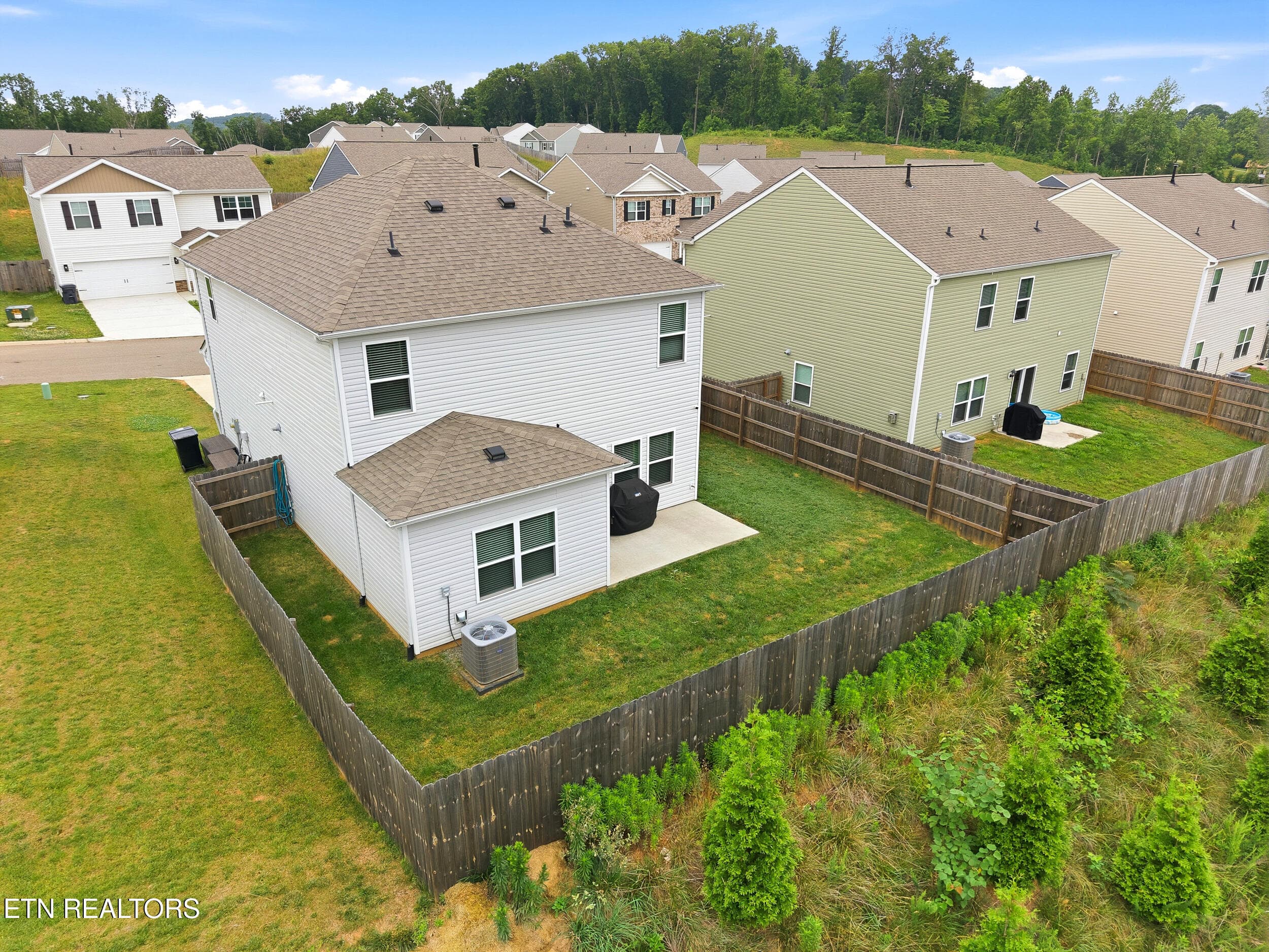 12330 Hatmaker Ln. - 12330 Hatmaker Lane, Knoxville, TN 37932