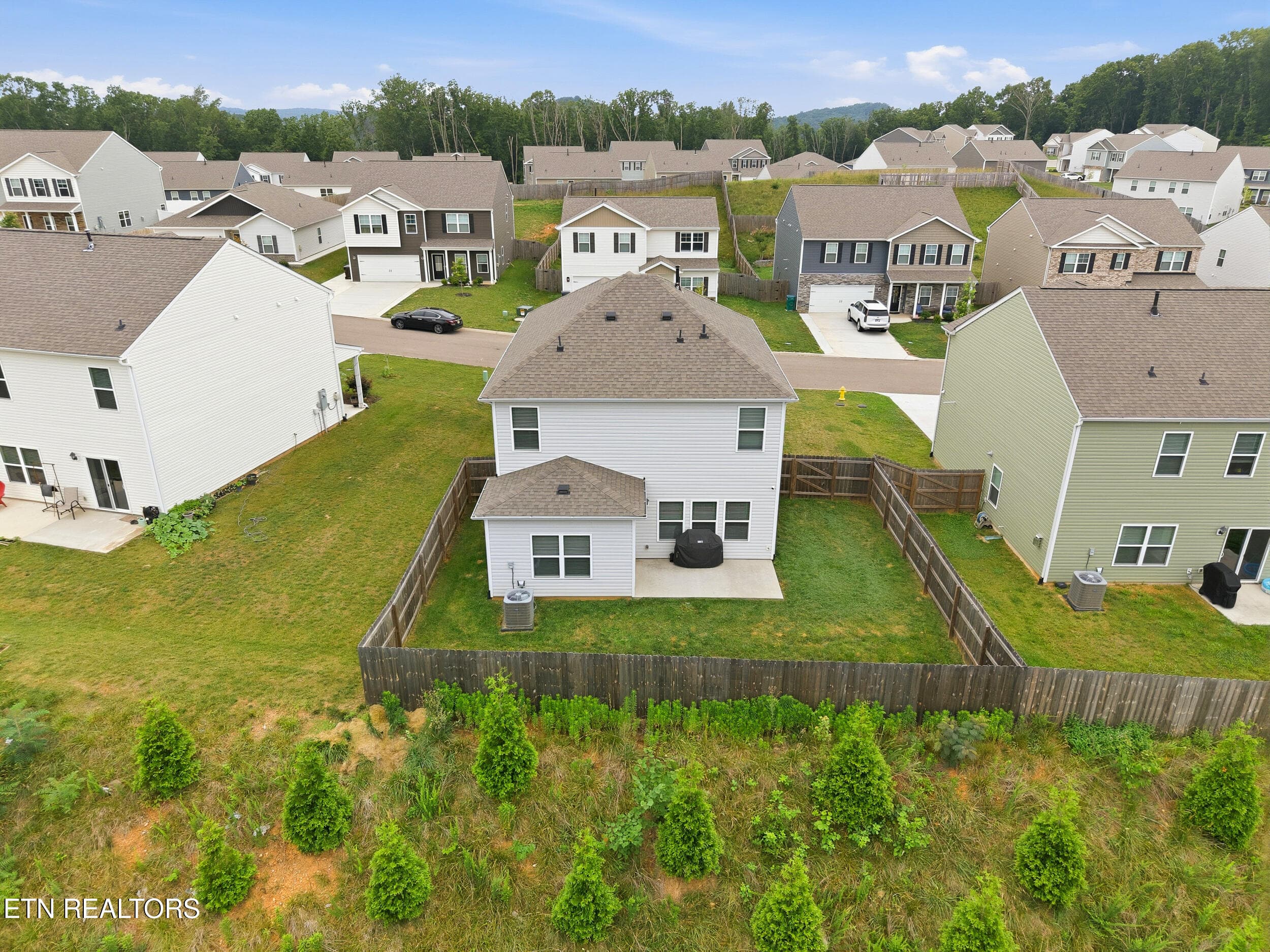 12330 Hatmaker Ln. - 12330 Hatmaker Lane, Knoxville, TN 37932