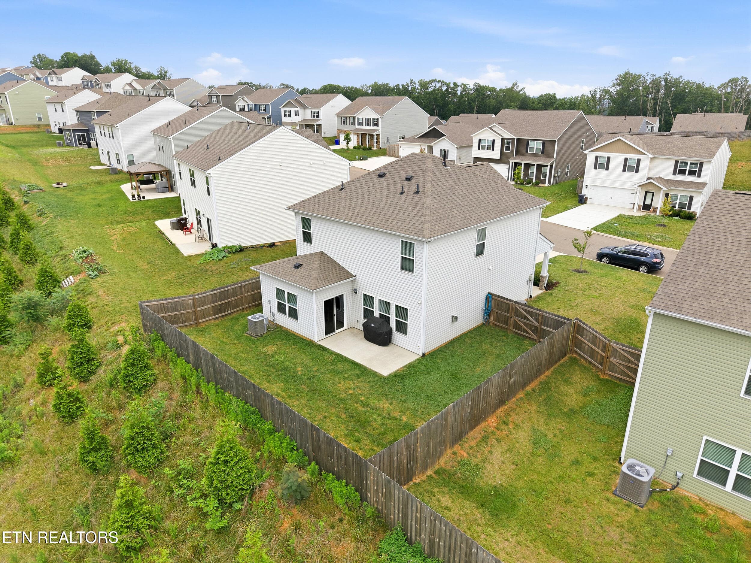12330 Hatmaker Ln. - 12330 Hatmaker Lane, Knoxville, TN 37932
