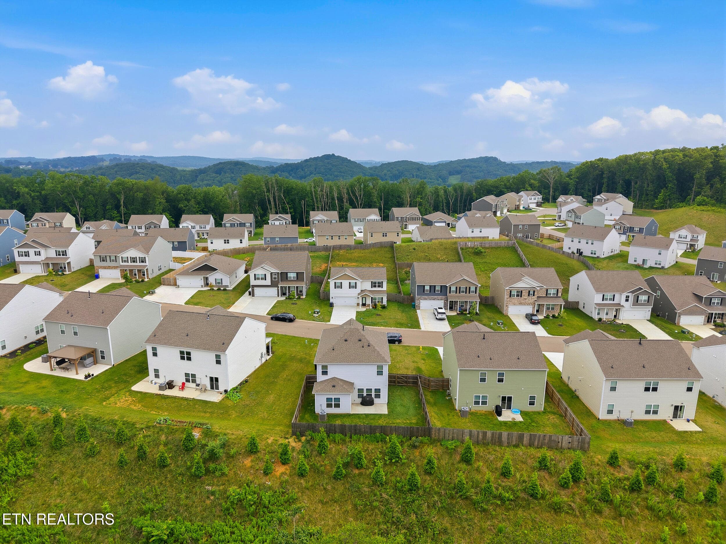 12330 Hatmaker Ln. - 12330 Hatmaker Lane, Knoxville, TN 37932