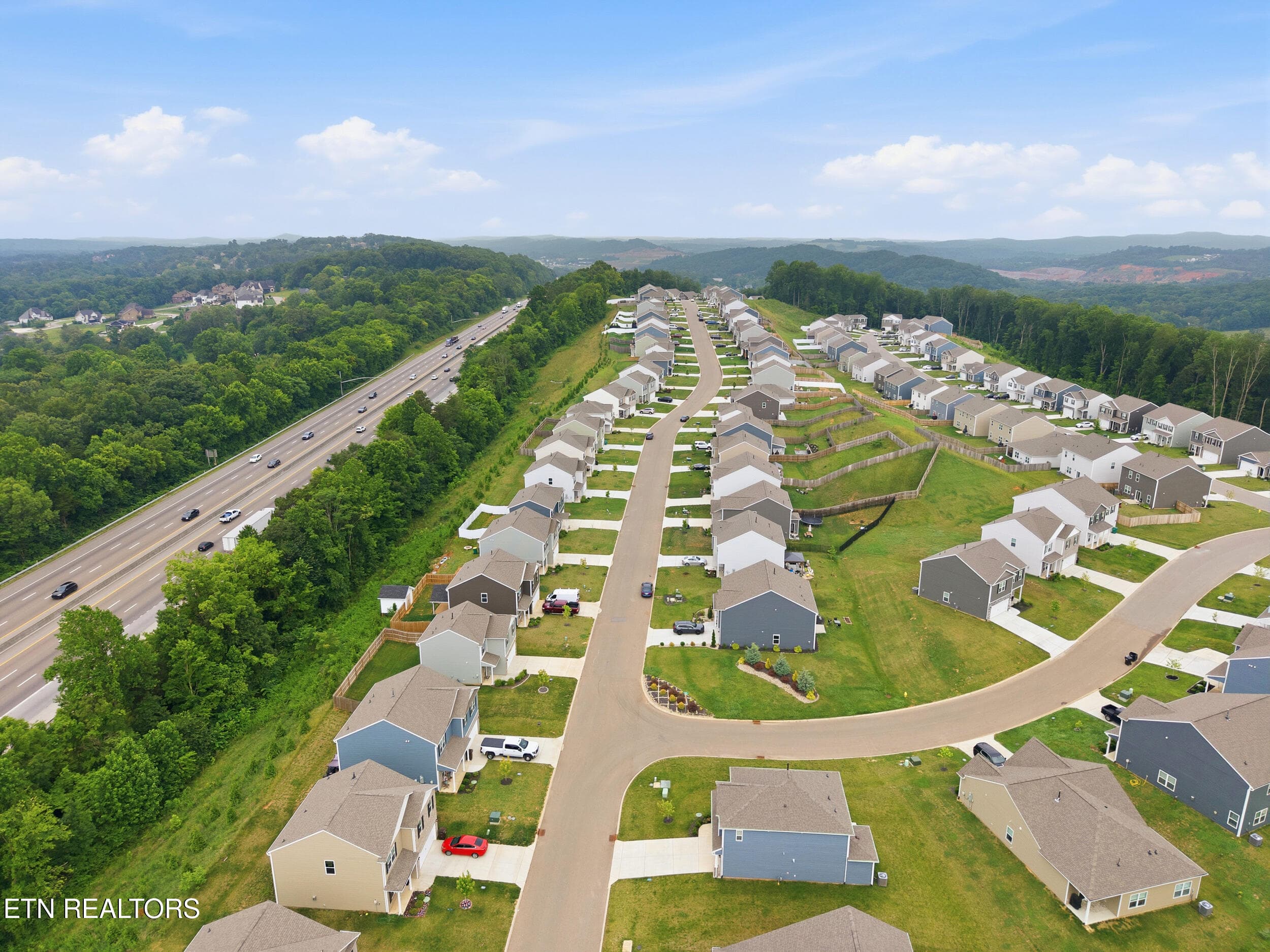 12330 Hatmaker Ln. - 12330 Hatmaker Lane, Knoxville, TN 37932